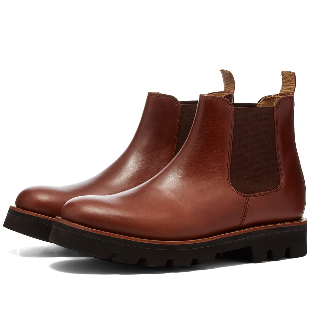 Grenson Warner Chelsea Boot - 1