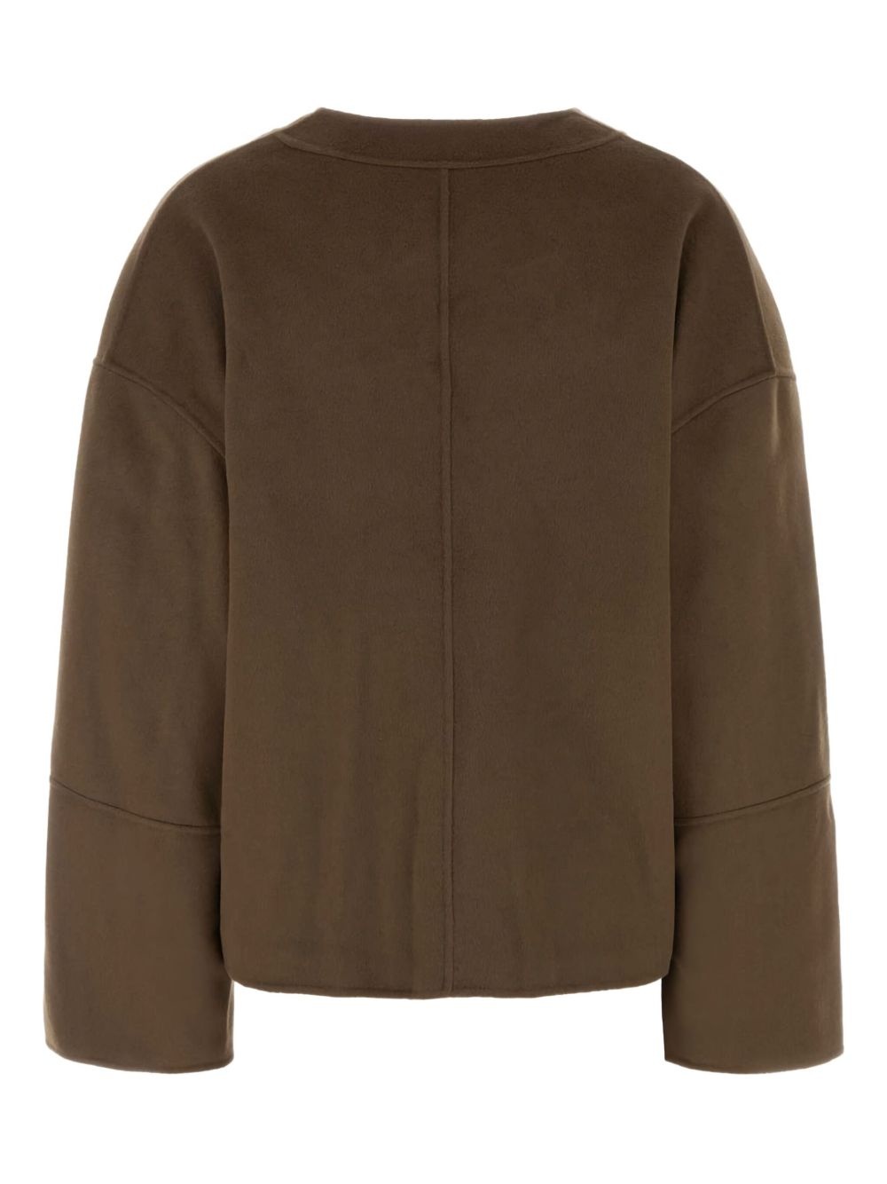 Dodie cardigan - 2