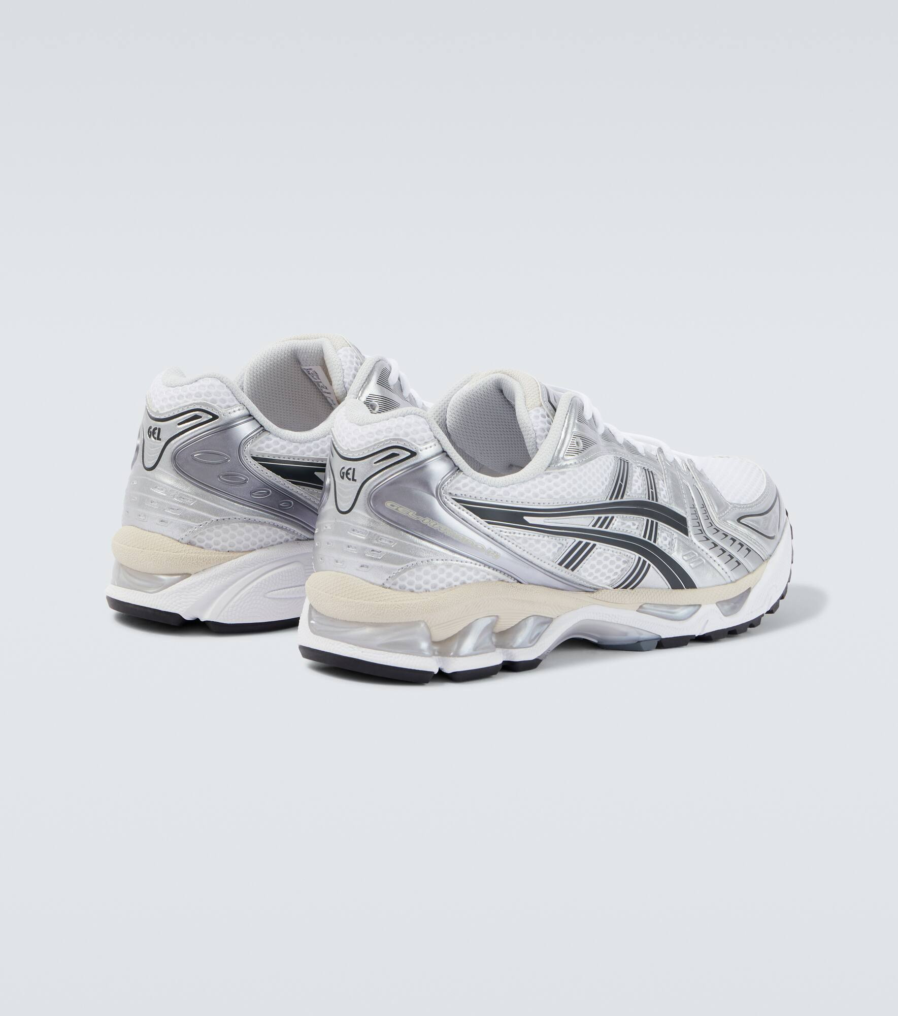 Gel-Kayano 14 sneakers - 6