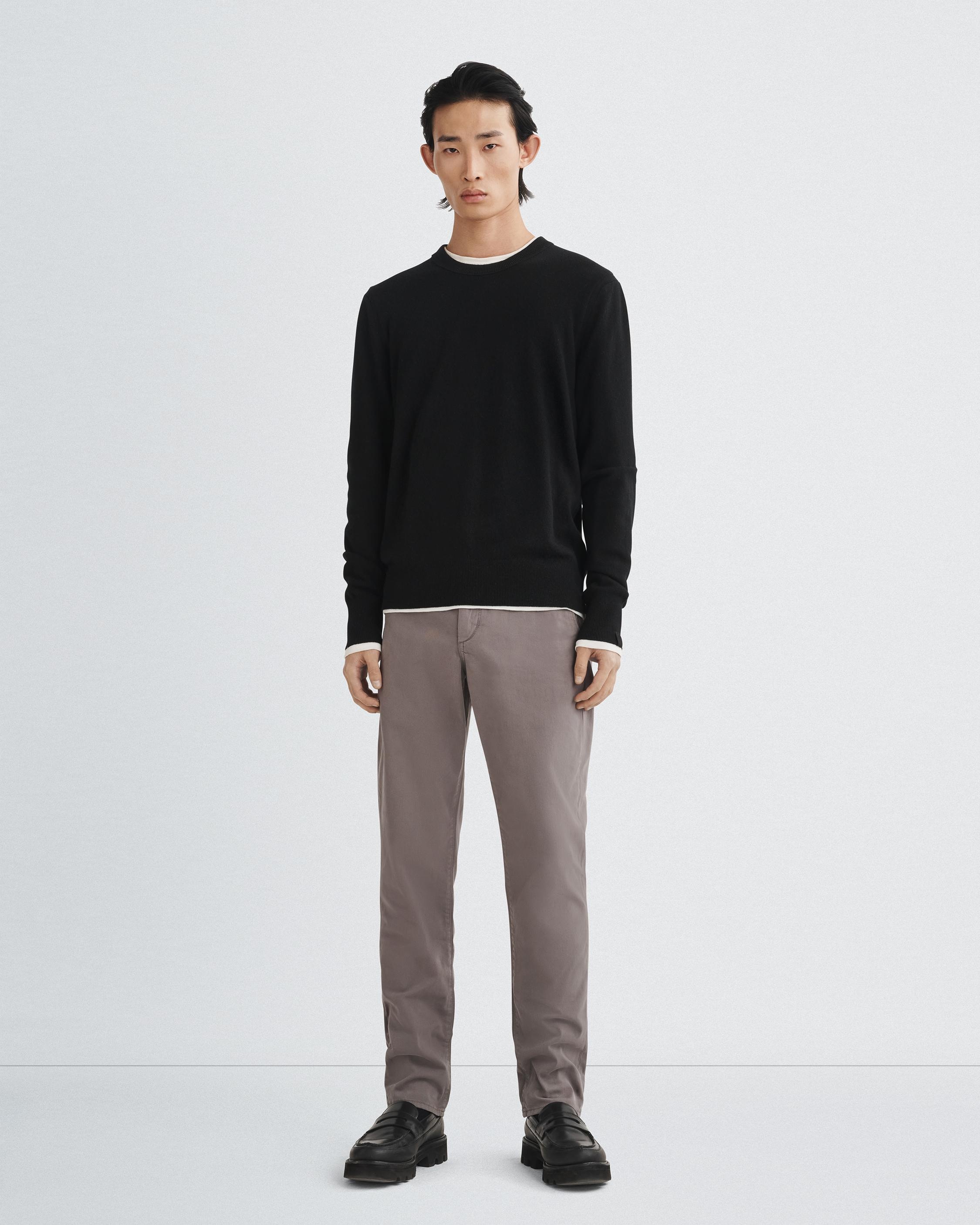 Fit 2 Stretch Twill Chino
Slim Fit Pant - 2