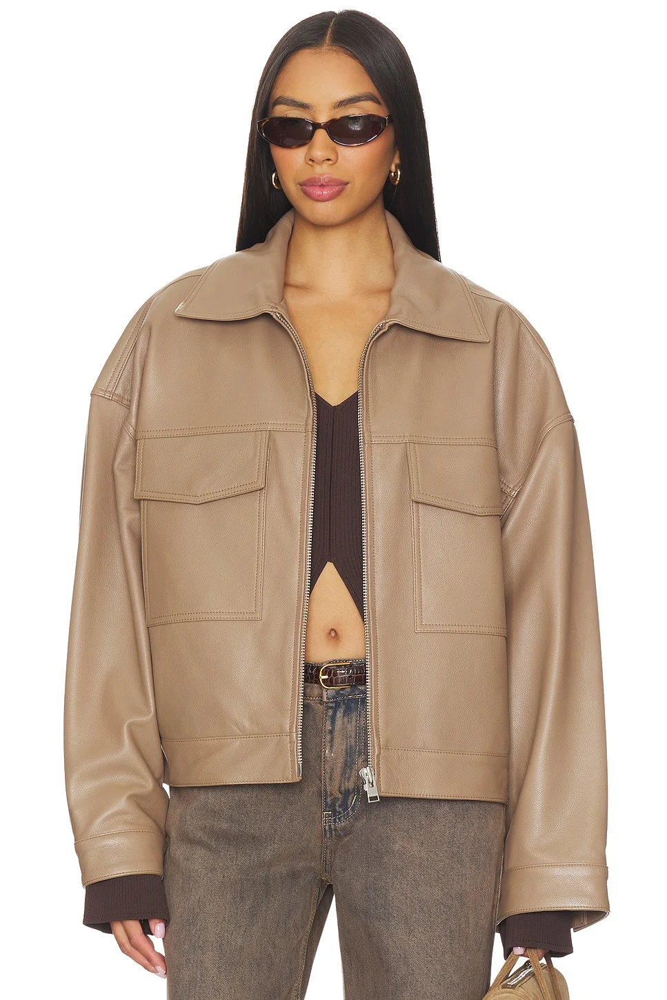 Mia Jacket - 1