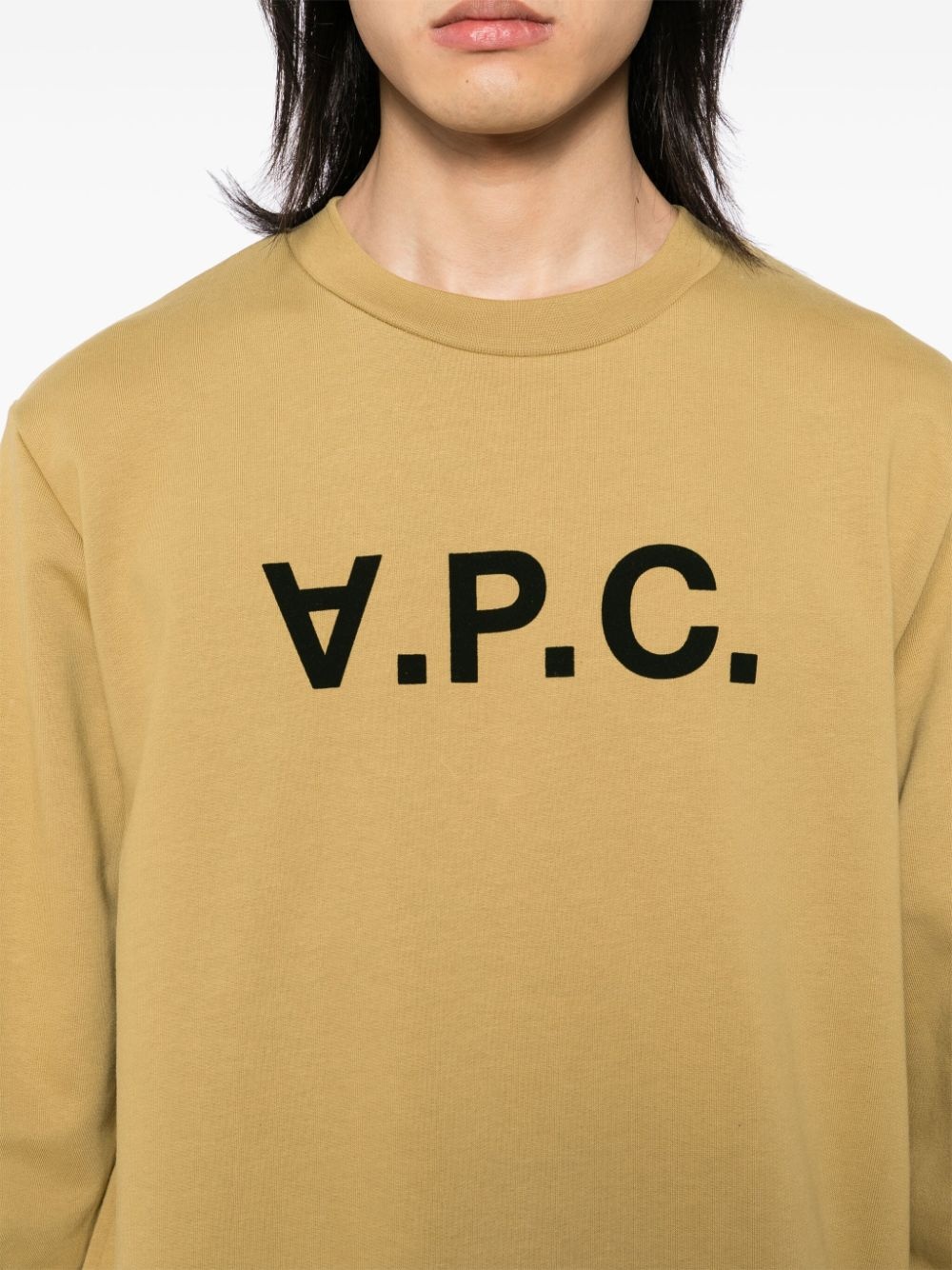 Standard Grand VPC sweatshirt - 5