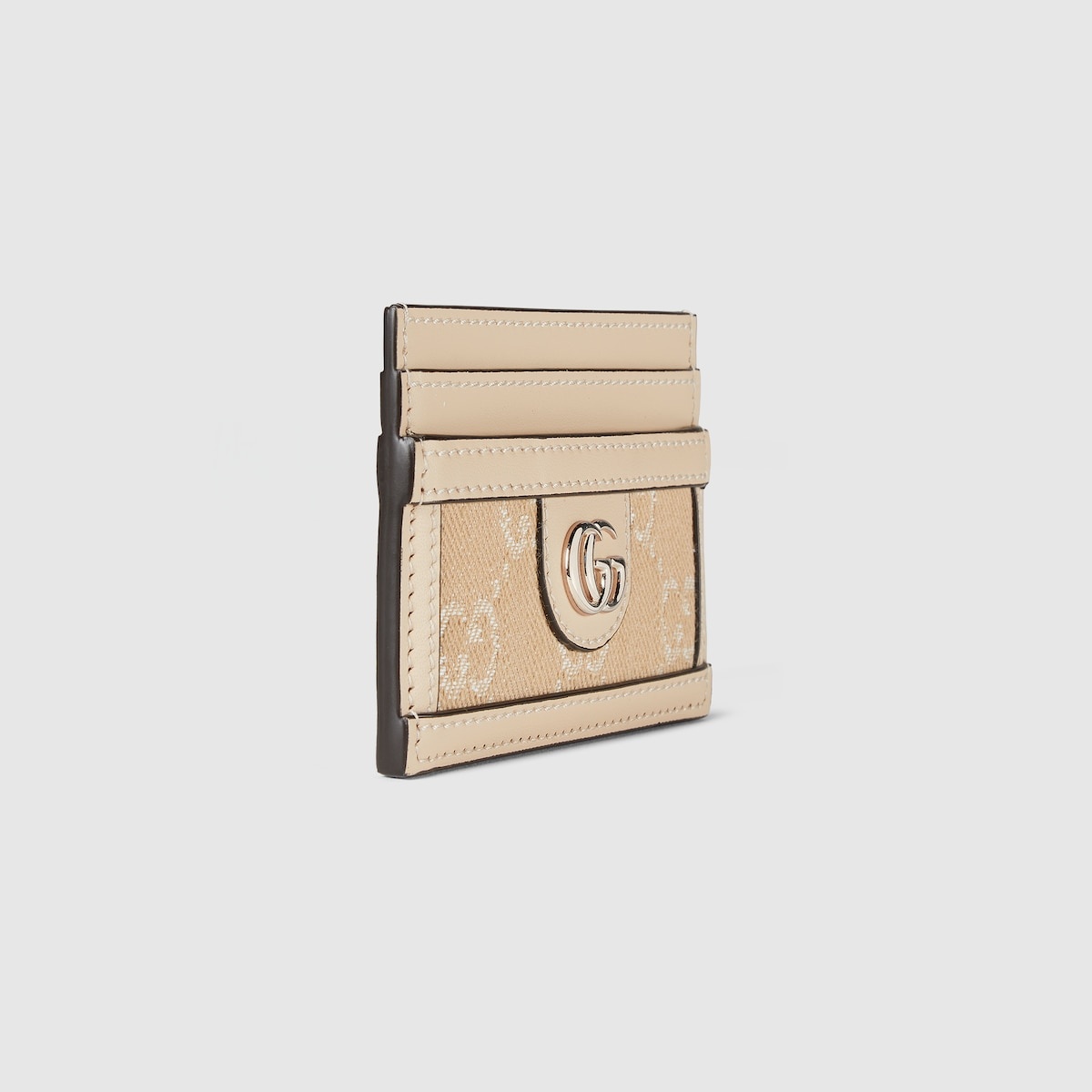 Ophidia GG card case - 3
