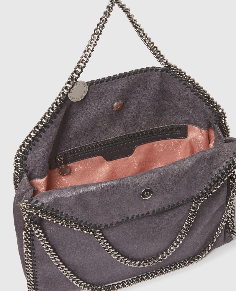 Falabella Fold-Over Tote Bag 4