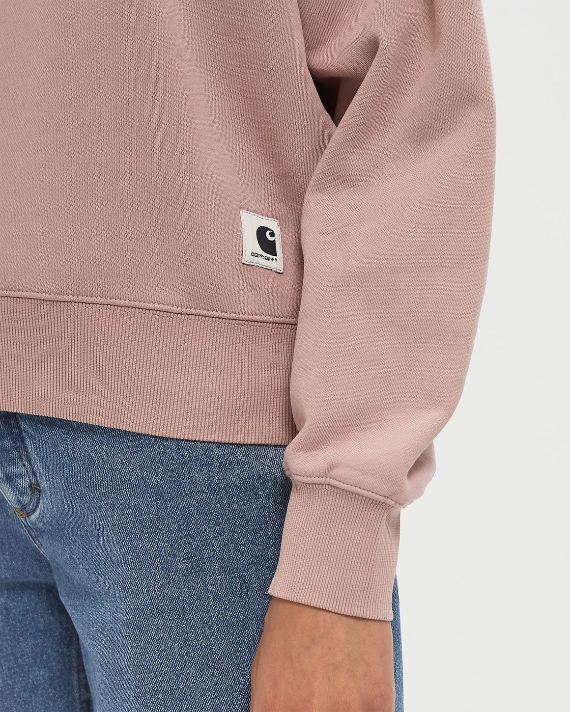 WMNS Hudson Sweat - 3