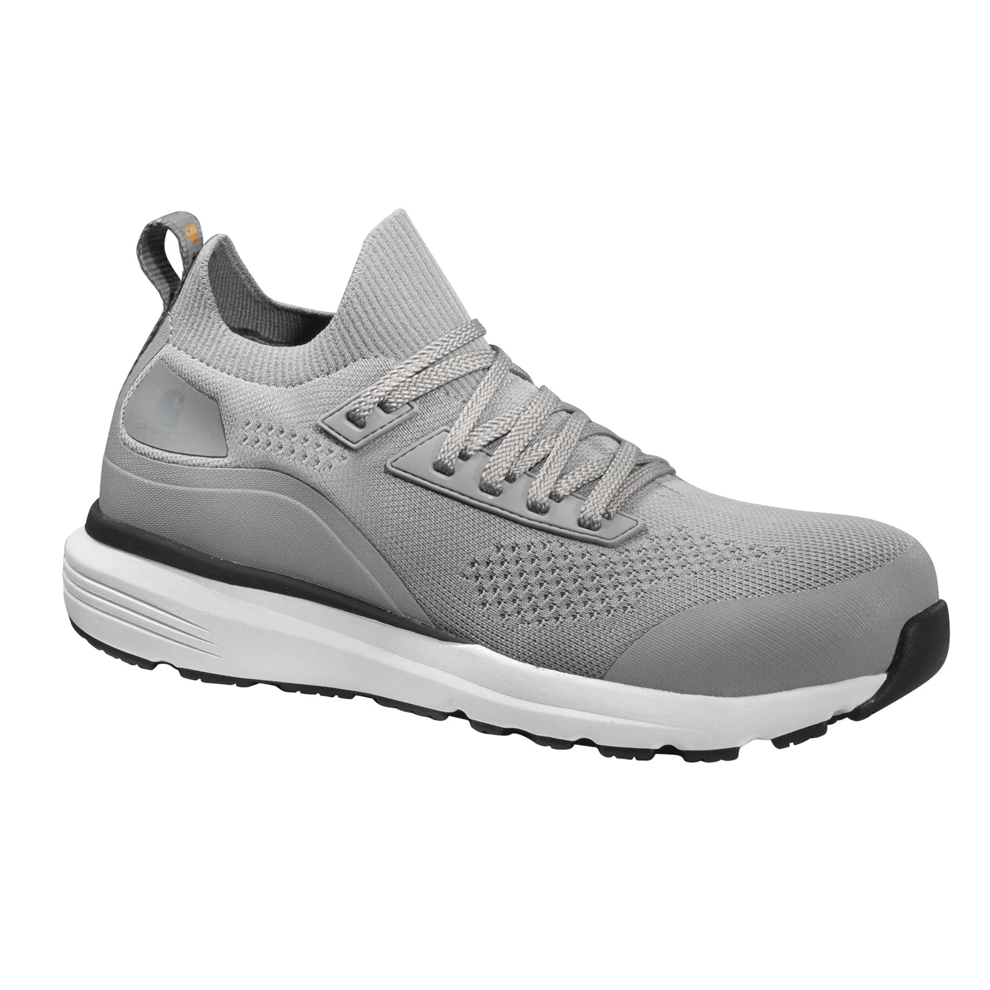 Women's Haslett ESD Nano Toe Knit Work Shoe - 1