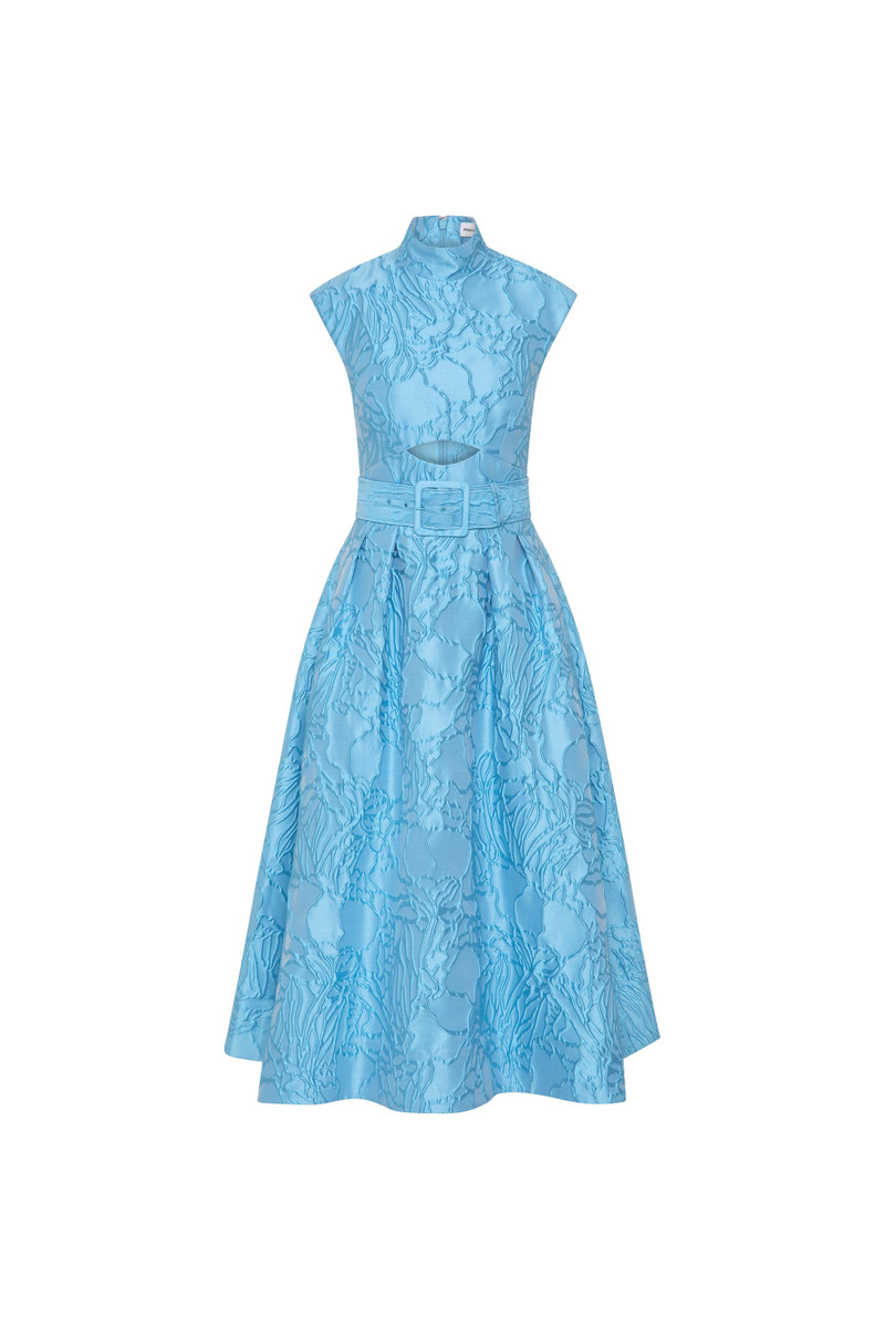 Aegir Midi Dress 1