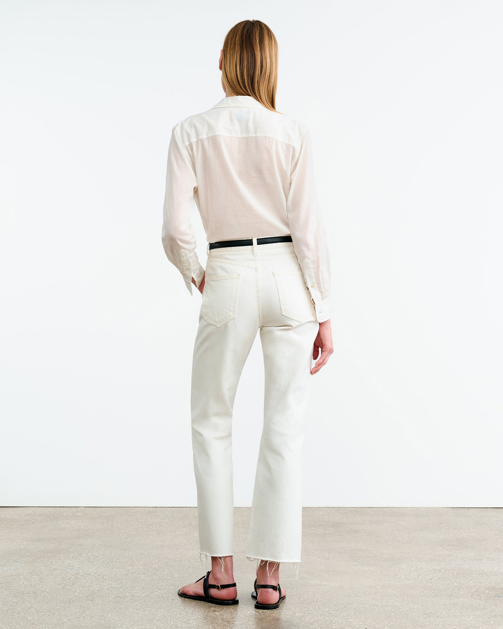 NATHAEL SHIRT - 5