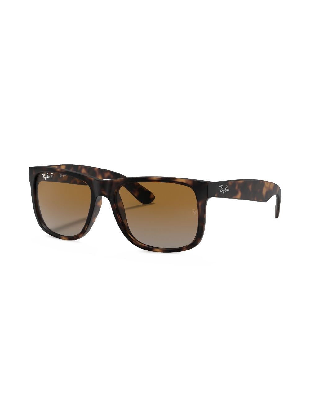 Justin square-frame sunglasses - 2