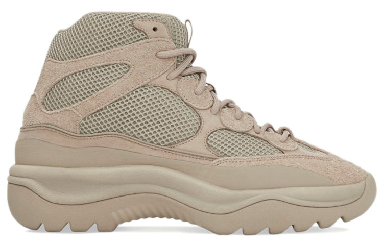 adidas Yeezy Desert Boot 'Rock' EG6462 - 2