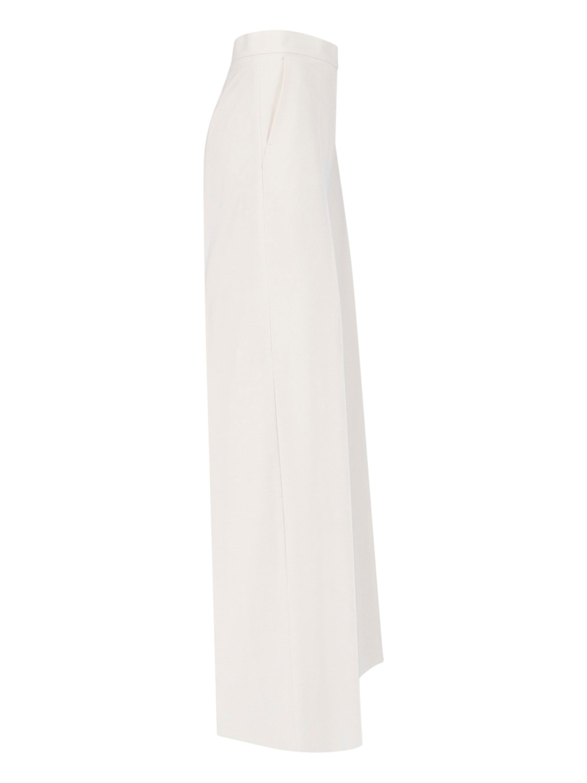 'FINISH' WIDE PANTS - 3