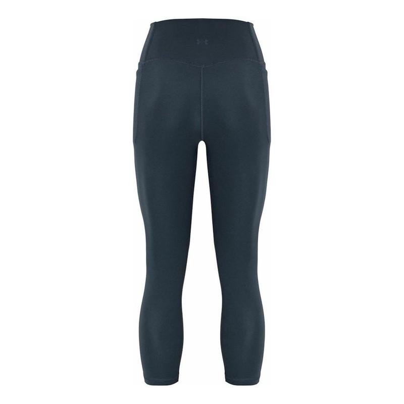 (WMNS) Armour Fly Fast 3.0 레깅스 '블랙' 1382536-044 - 1