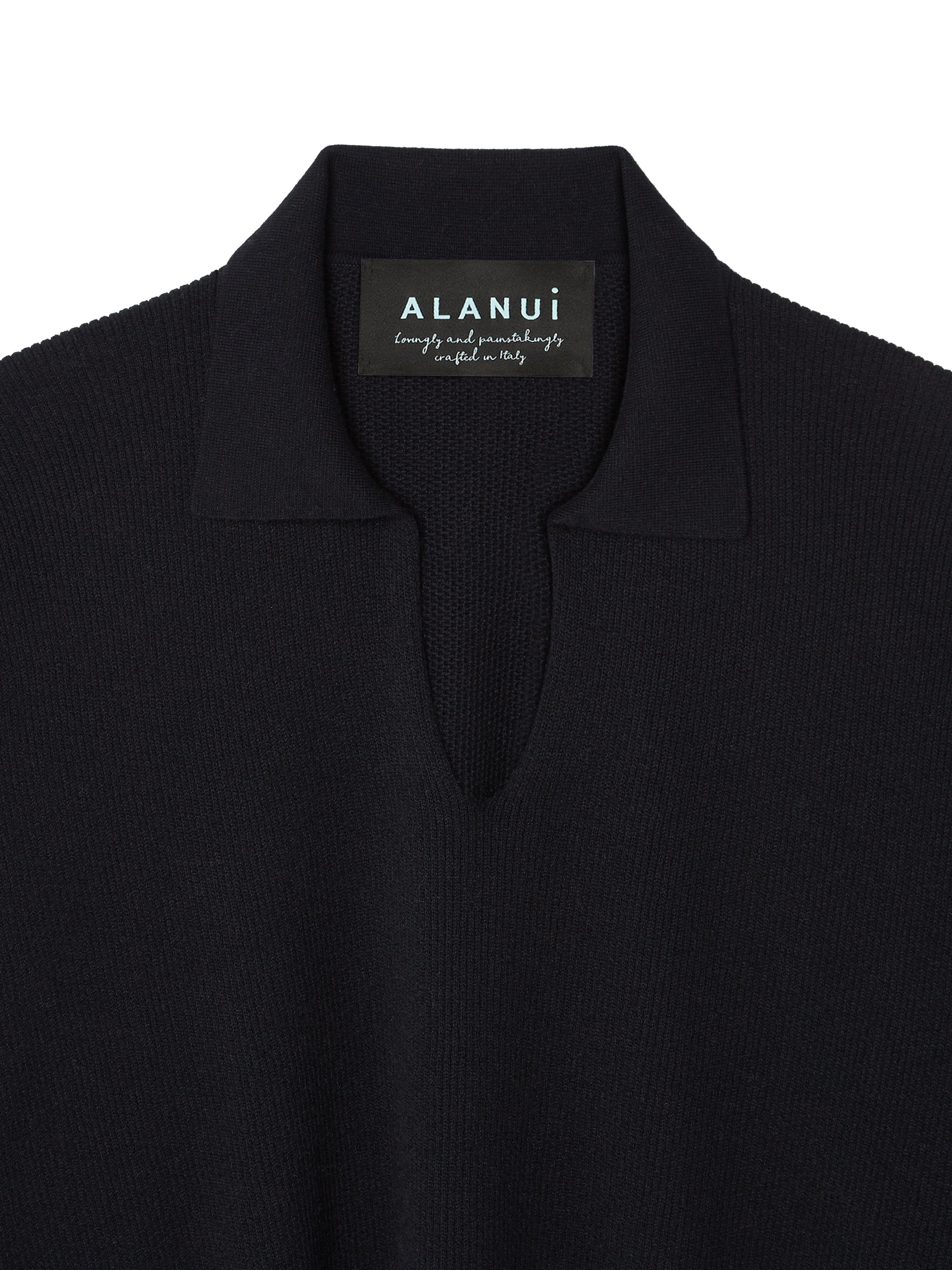 Alanui Finest Polo - 7