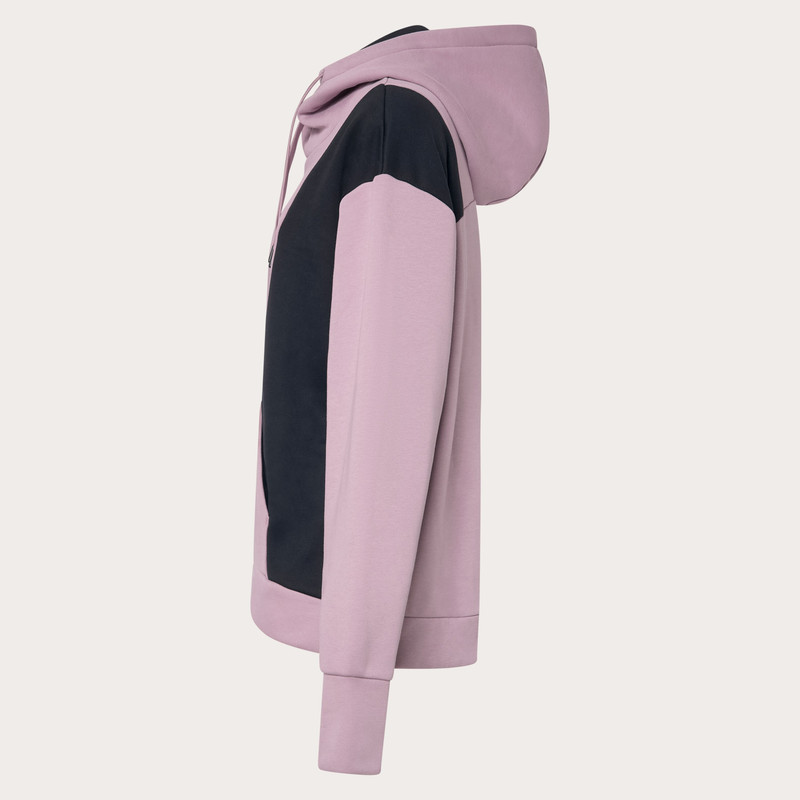 Rosy Rc Fleece Hoodie 9