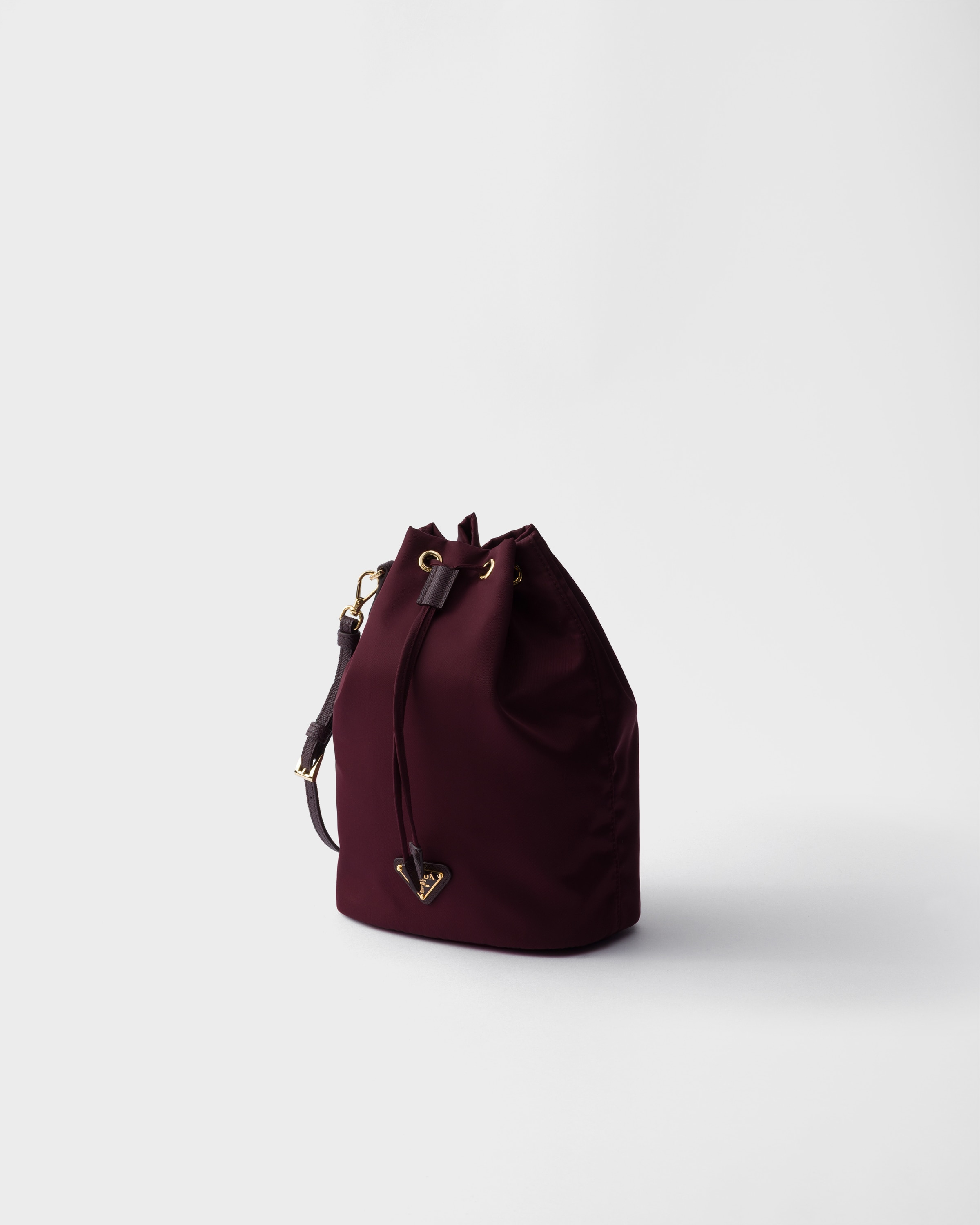 Re-Nylon pouch - 2