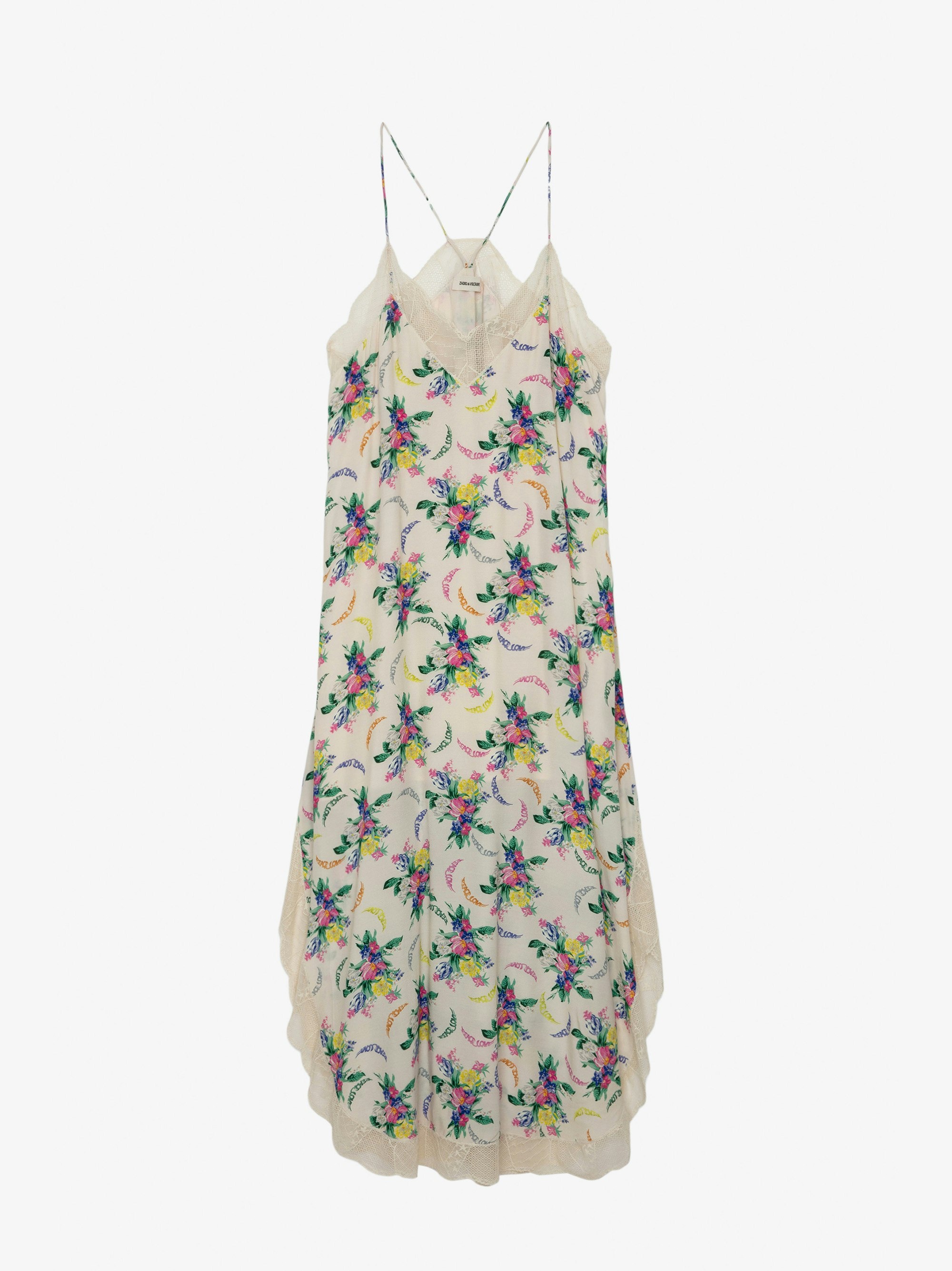 Ristyl Dress - 1