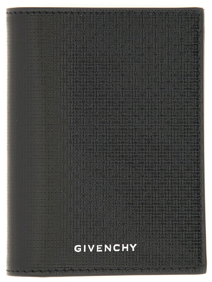 Classique 4G Card Case - 1