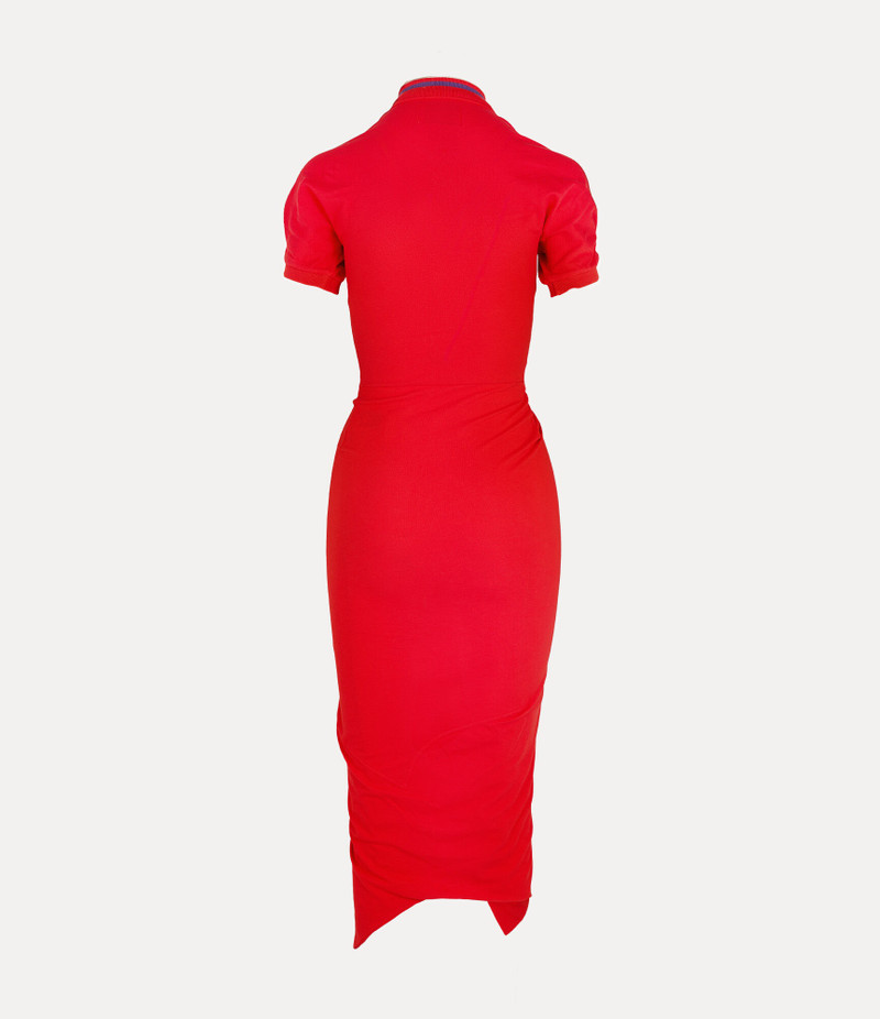 Vivienne Westwood PULLING DRESS outlook