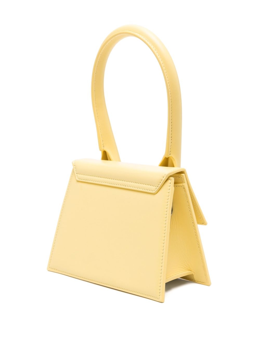 The medium Chiquito tote bag - 3