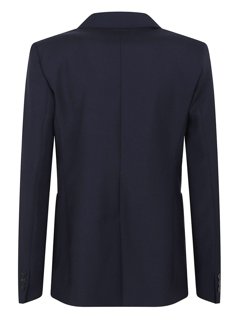 WEEKEND Max Mara double-breasted blazer outlook