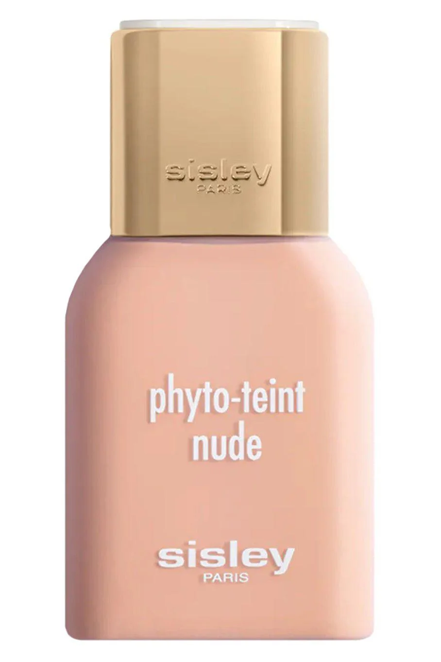 Pyhto-Teint Nude 00C - 1