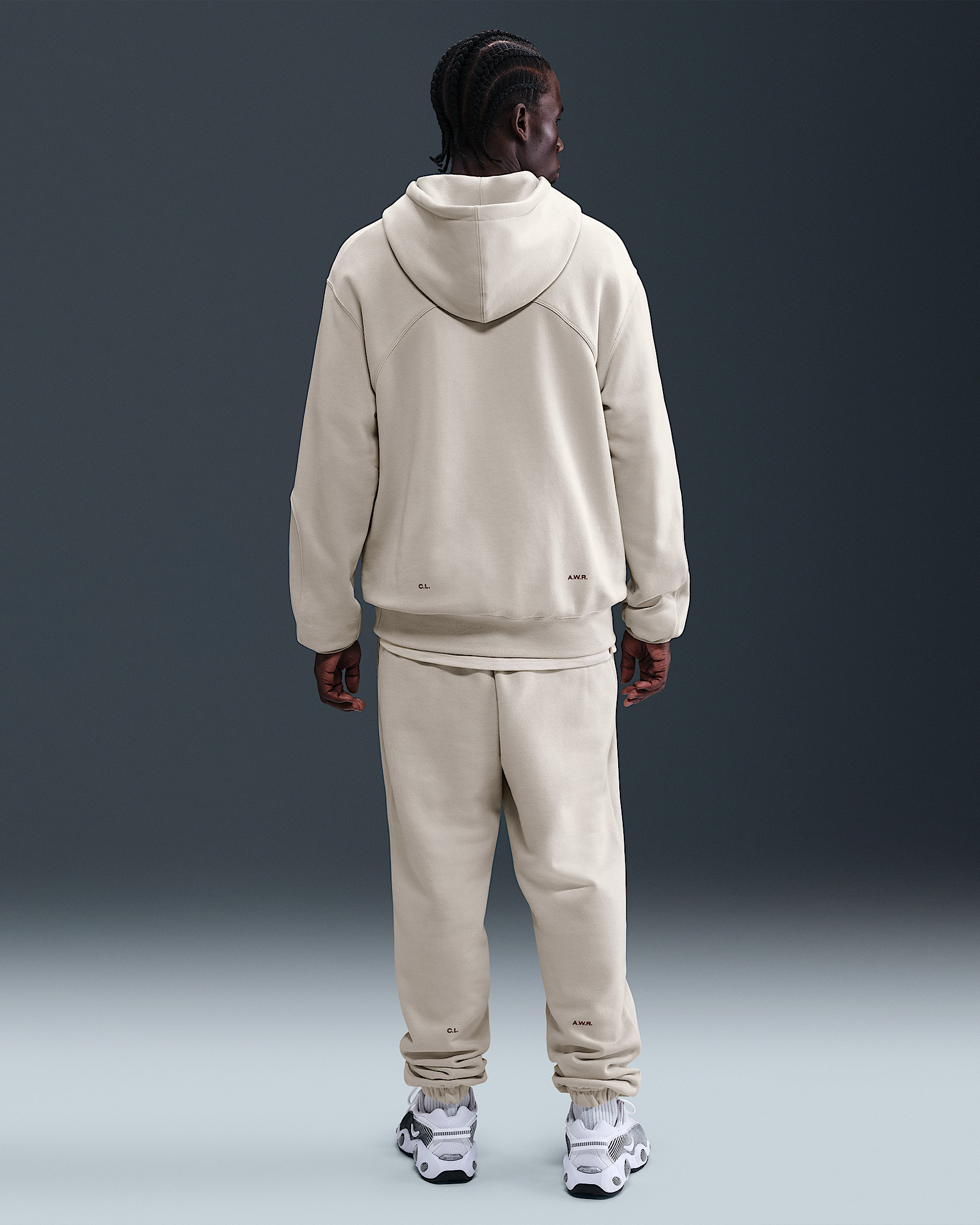 NOCTA NOCTA Fleece CS Sweatpants - 5