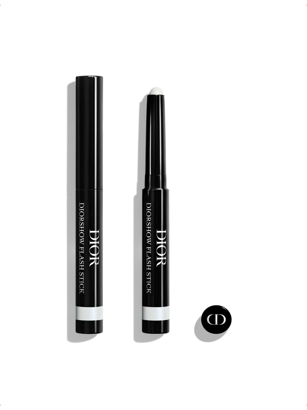 Diorshow Flash Stick Ultra-Gliding Eyeshadow Stick - 1