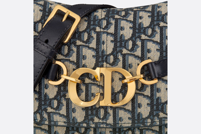 Small CD Besace Bag 6