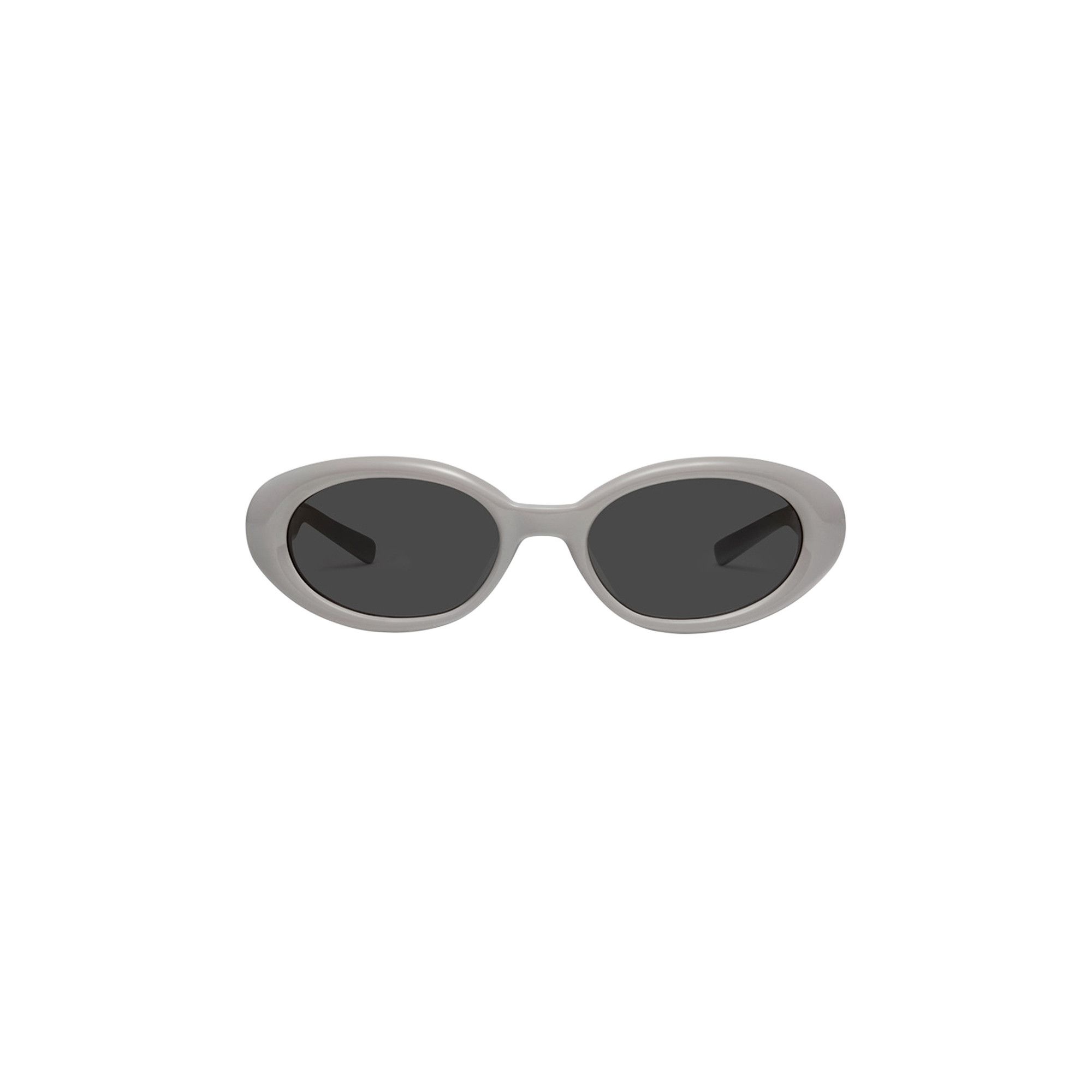 Gentle Monster x Maison Margiela MM107 G10 Sunglasses 'Grey/Beige' - 1