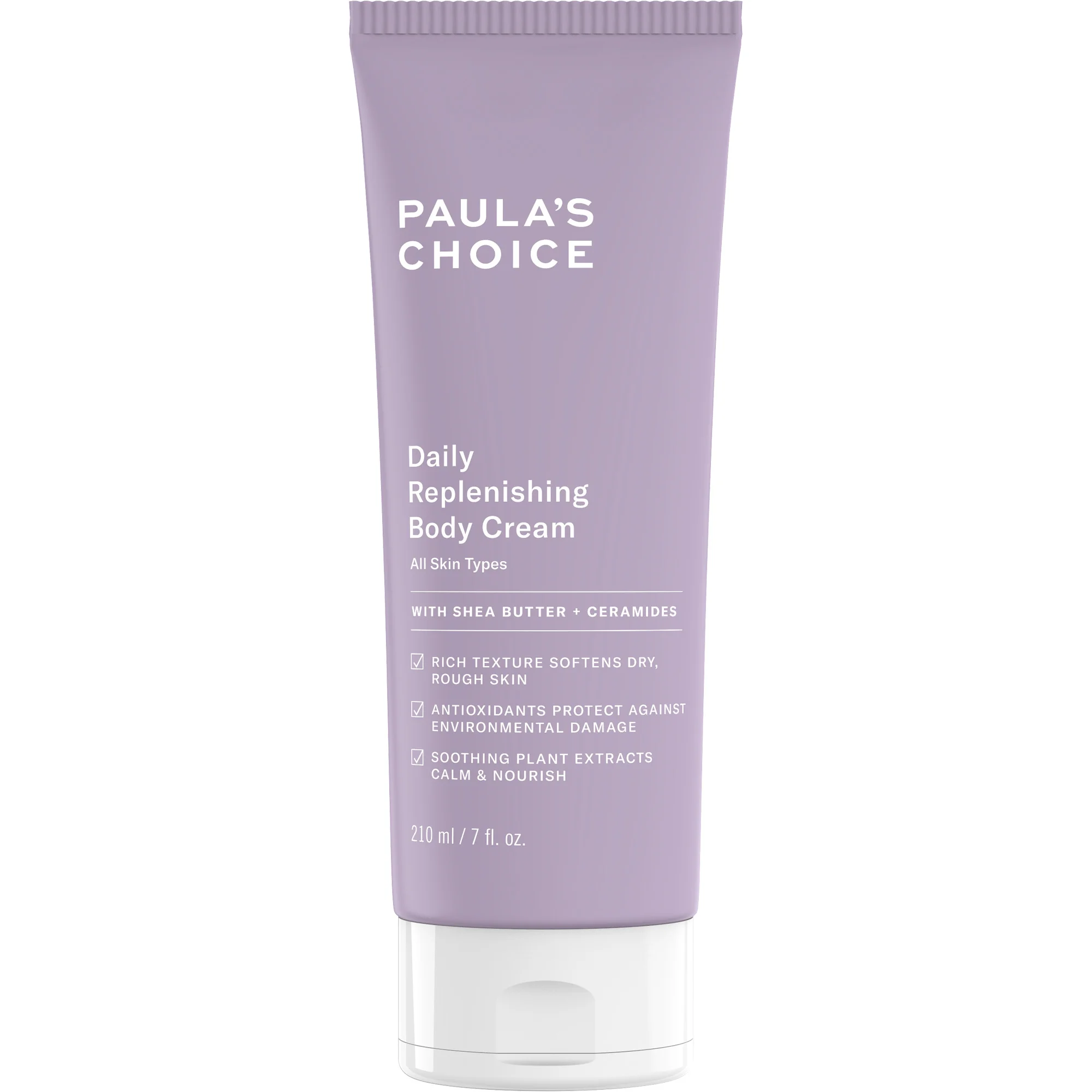 Daily Replenishing Body Cream - 1
