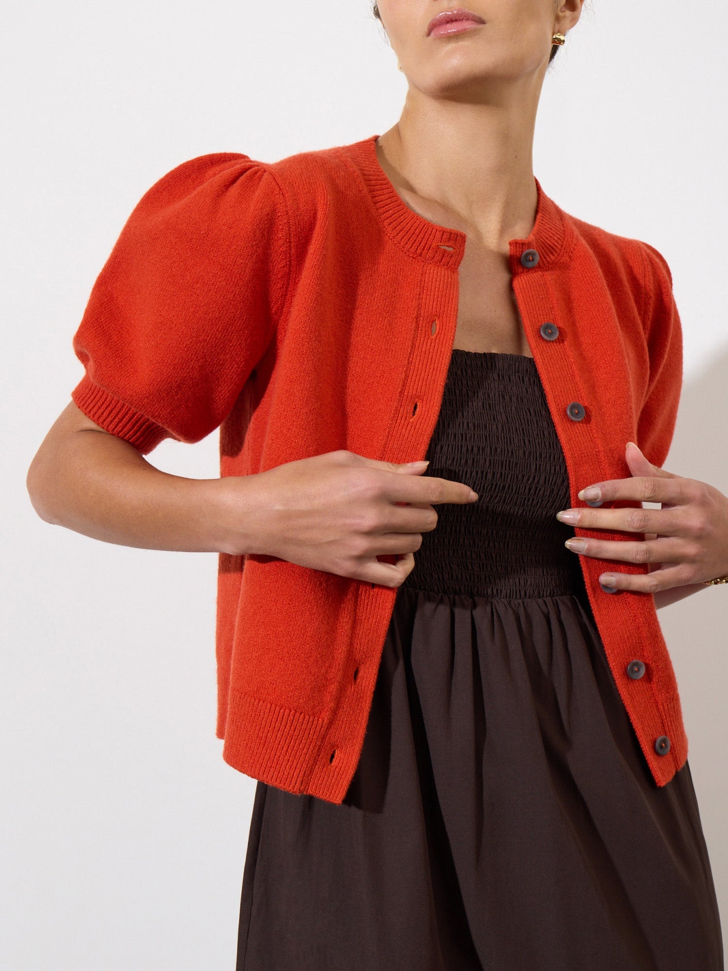 The Havana Cardigan - 2