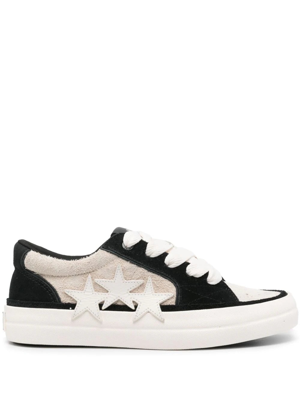 SUNSET SKATE SNEAKERS - 1