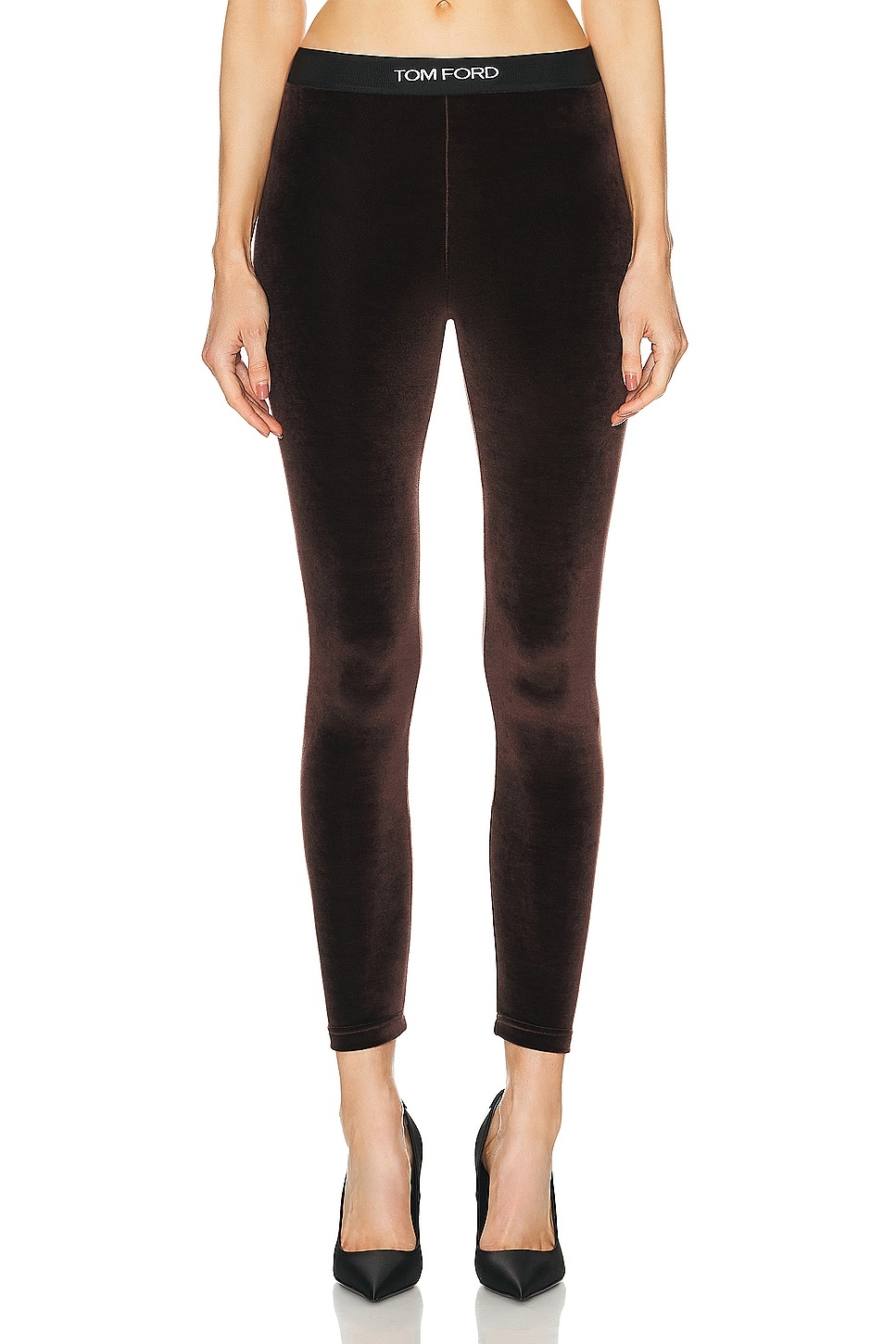 Signature Legging - 1