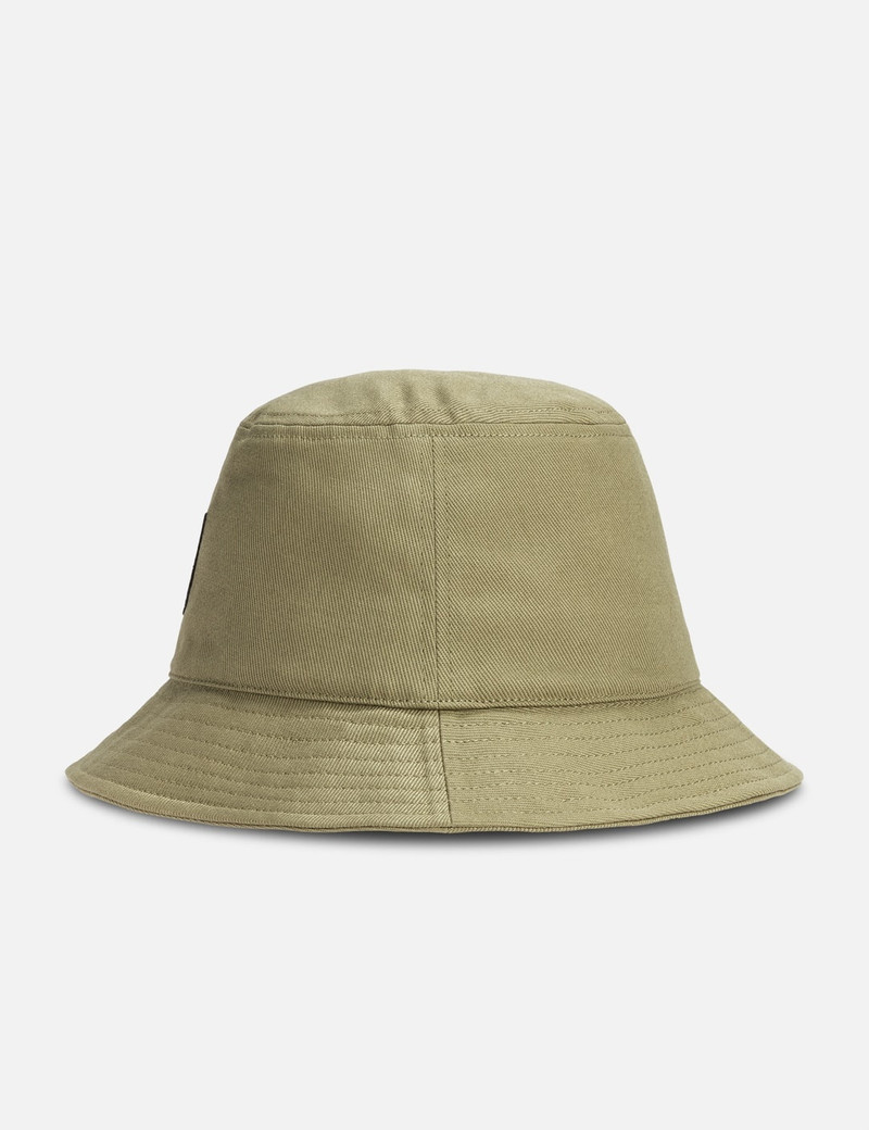 Maison Kitsuné BOLD FOX HEAD BUCKET HAT outlook