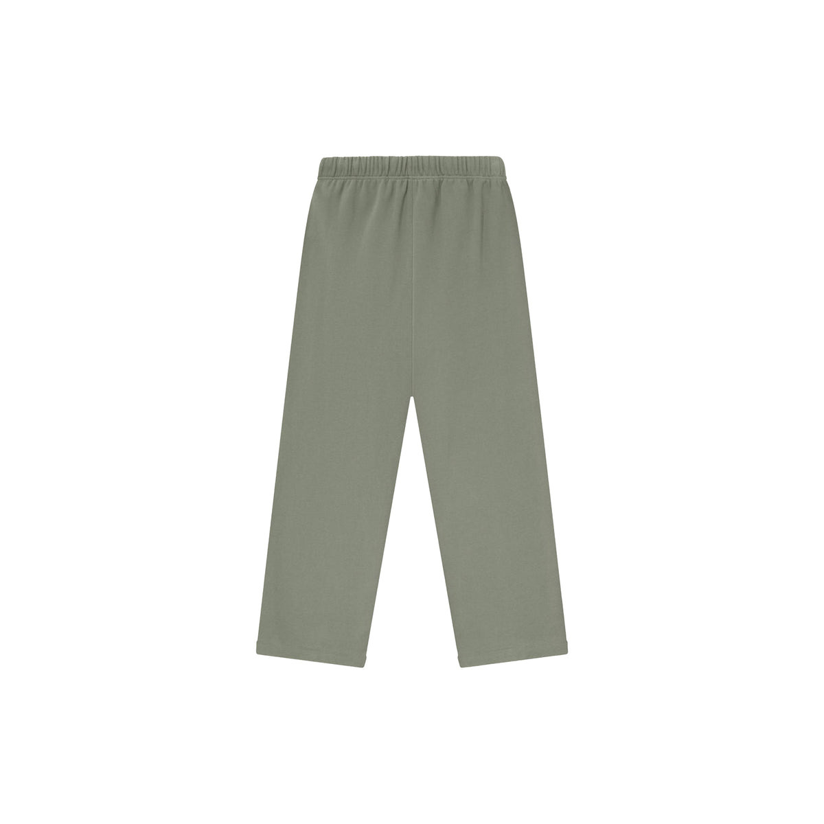 LOUNGE SWEATPANTS (MOSS) - 2