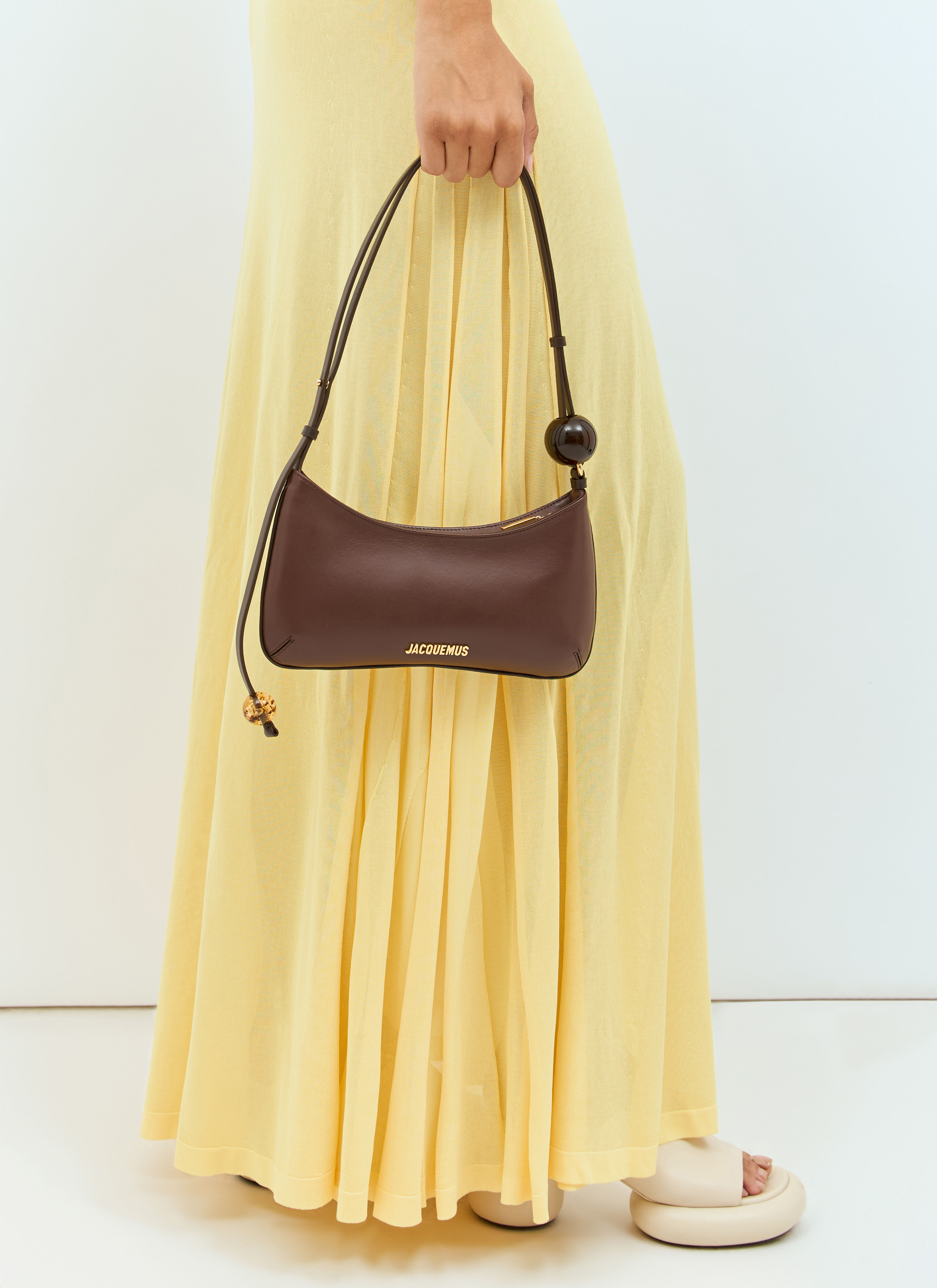 Le Bisou Perle Shoulder Bag - 3