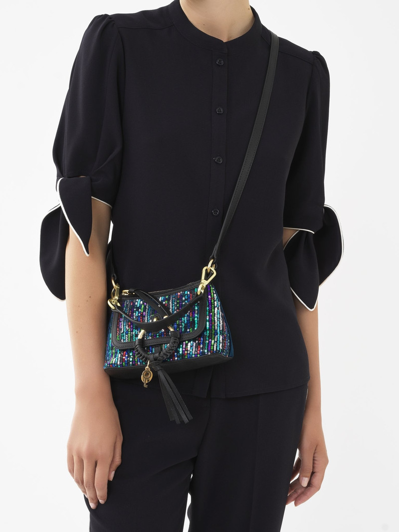 See by Chloé JOAN MINI CROSSBODY BAG outlook