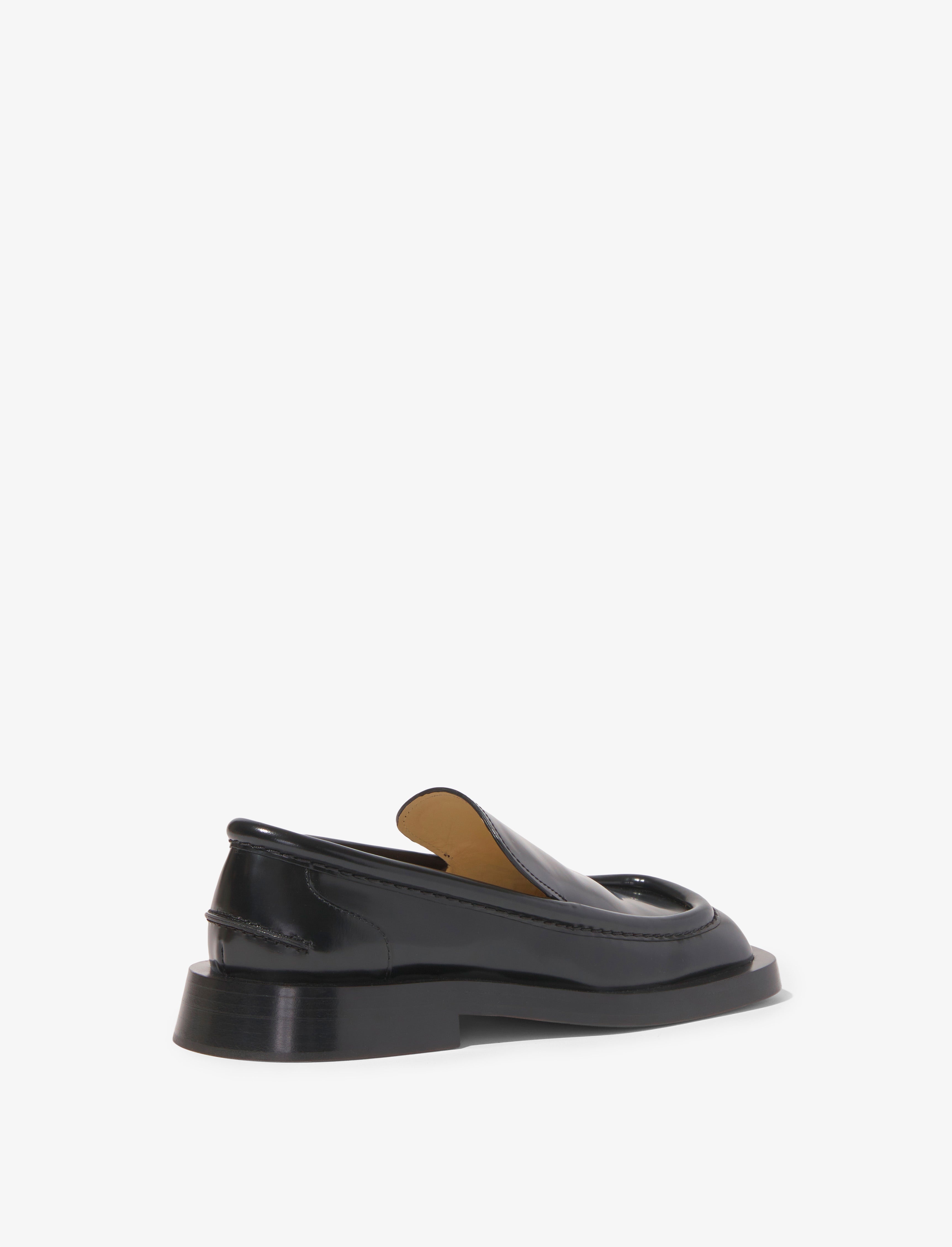 Square Loafers - 3