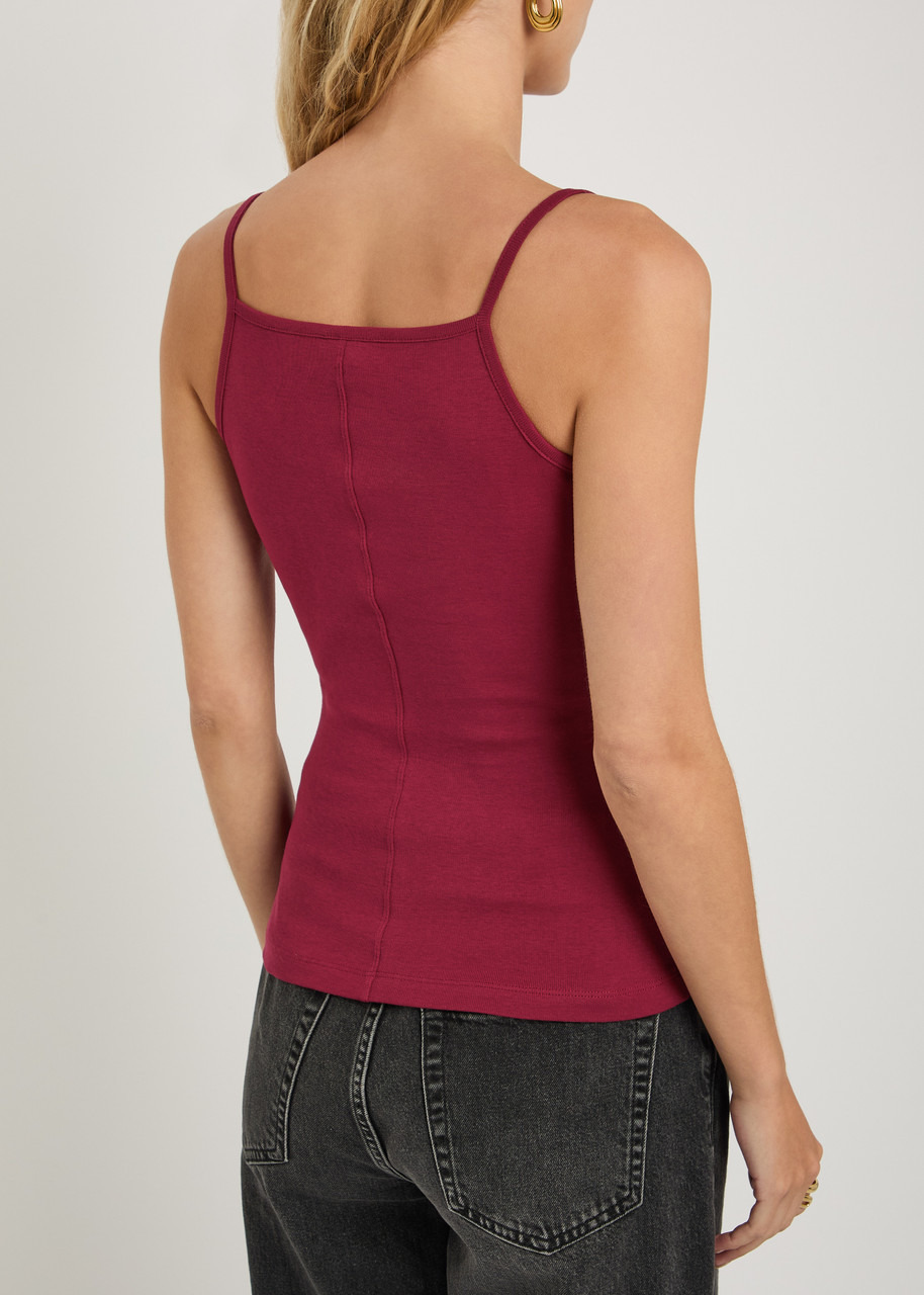 Flore Flore Bibi Cotton top - 3