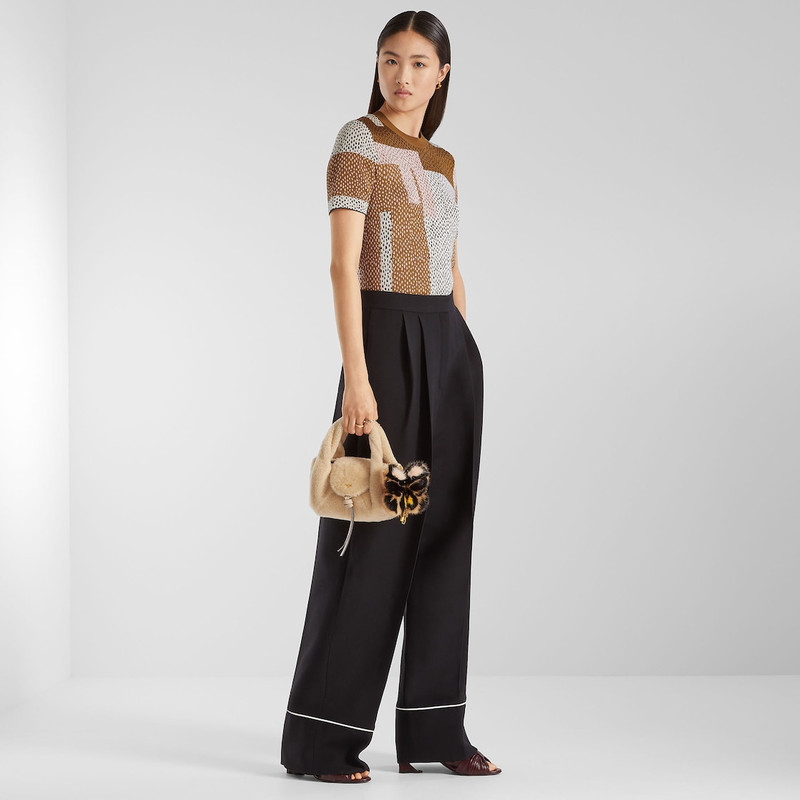 FENDI Sweater outlook