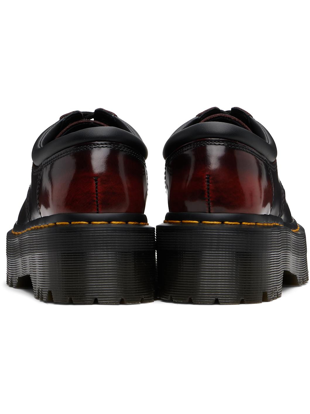 Red 8053 Quad Derbys - 2
