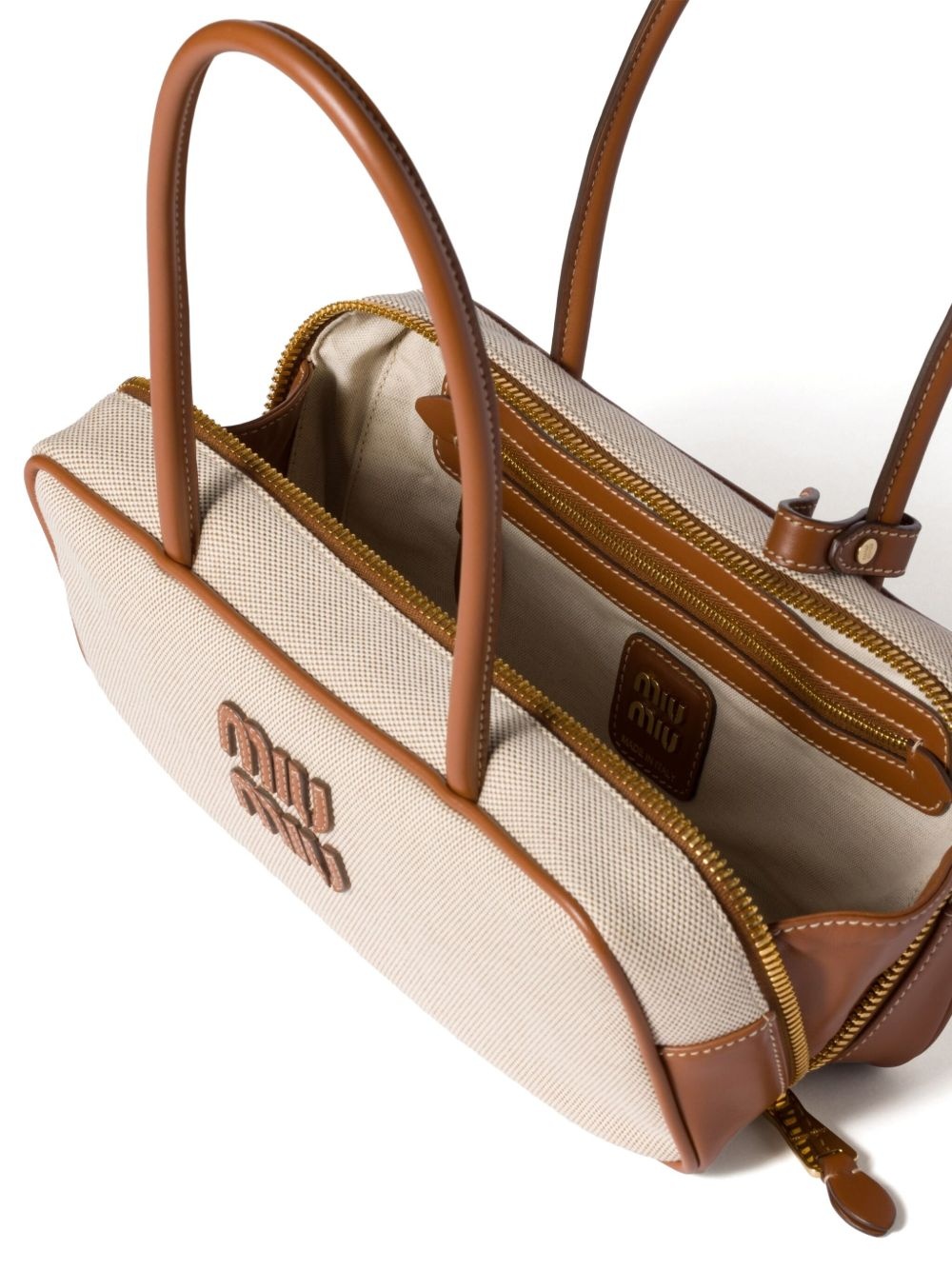 Beau tote bag - 7