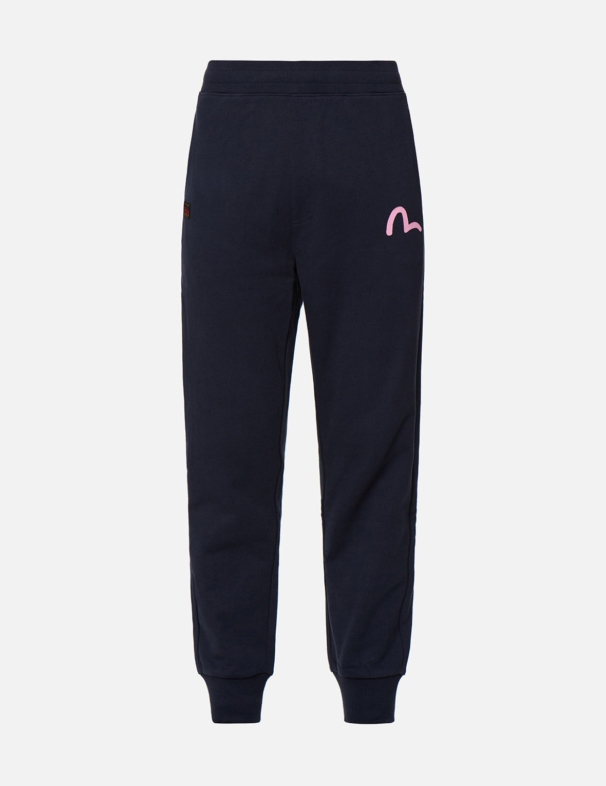 SEAGULL PRINT SWEATPANTS - 2