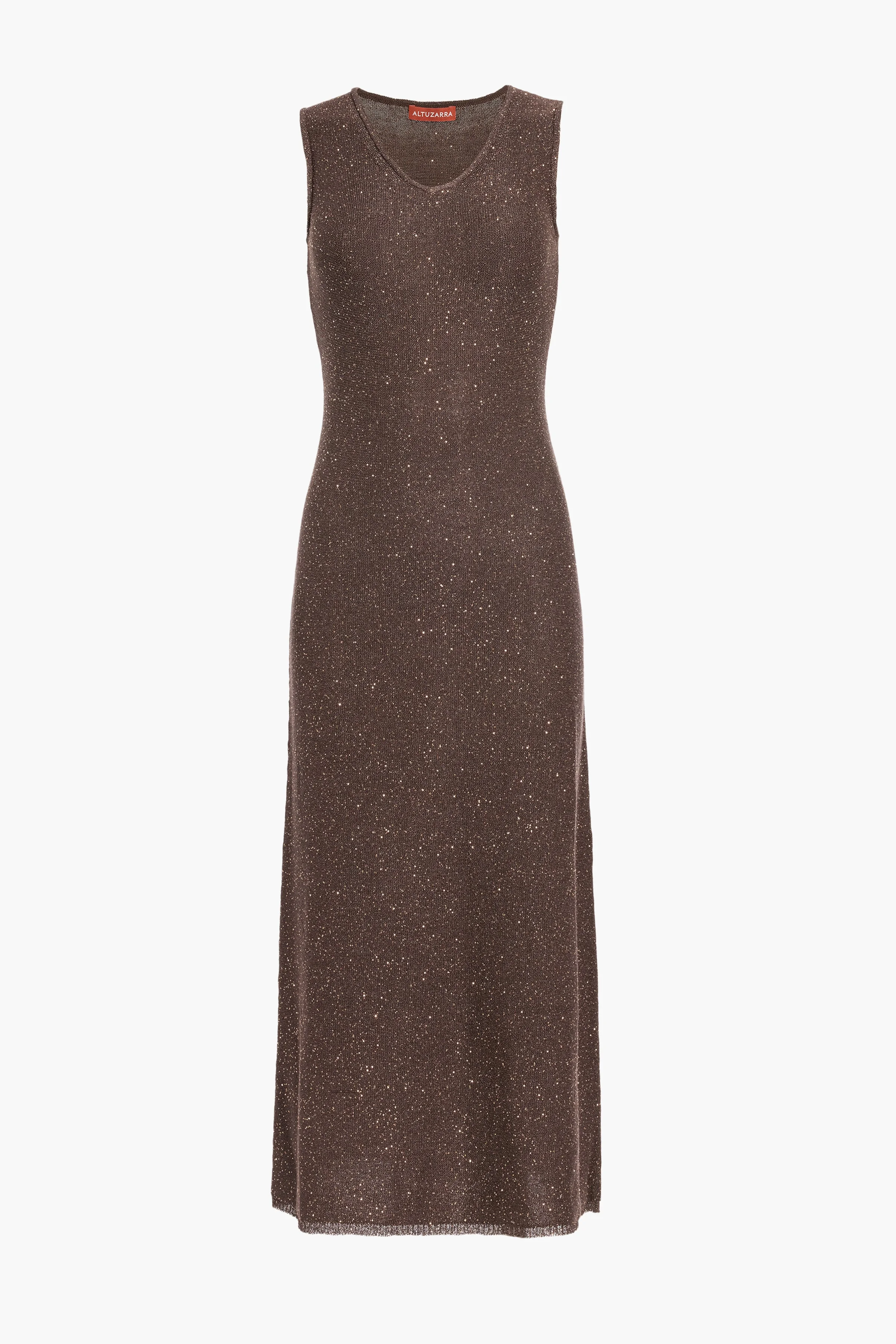 MARKS DRESS - 1