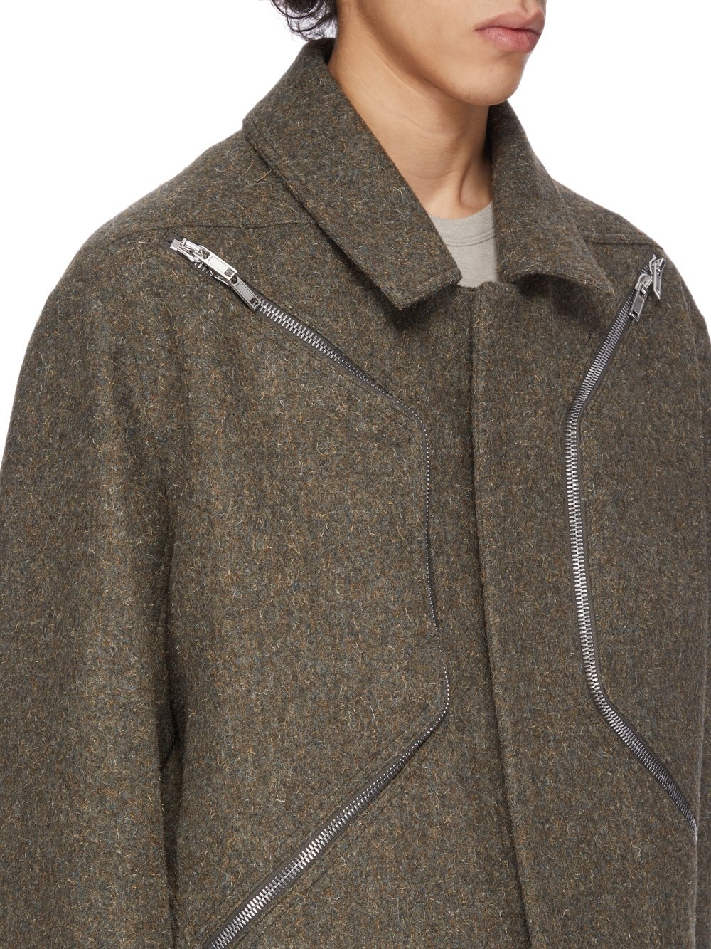 COAT - 4