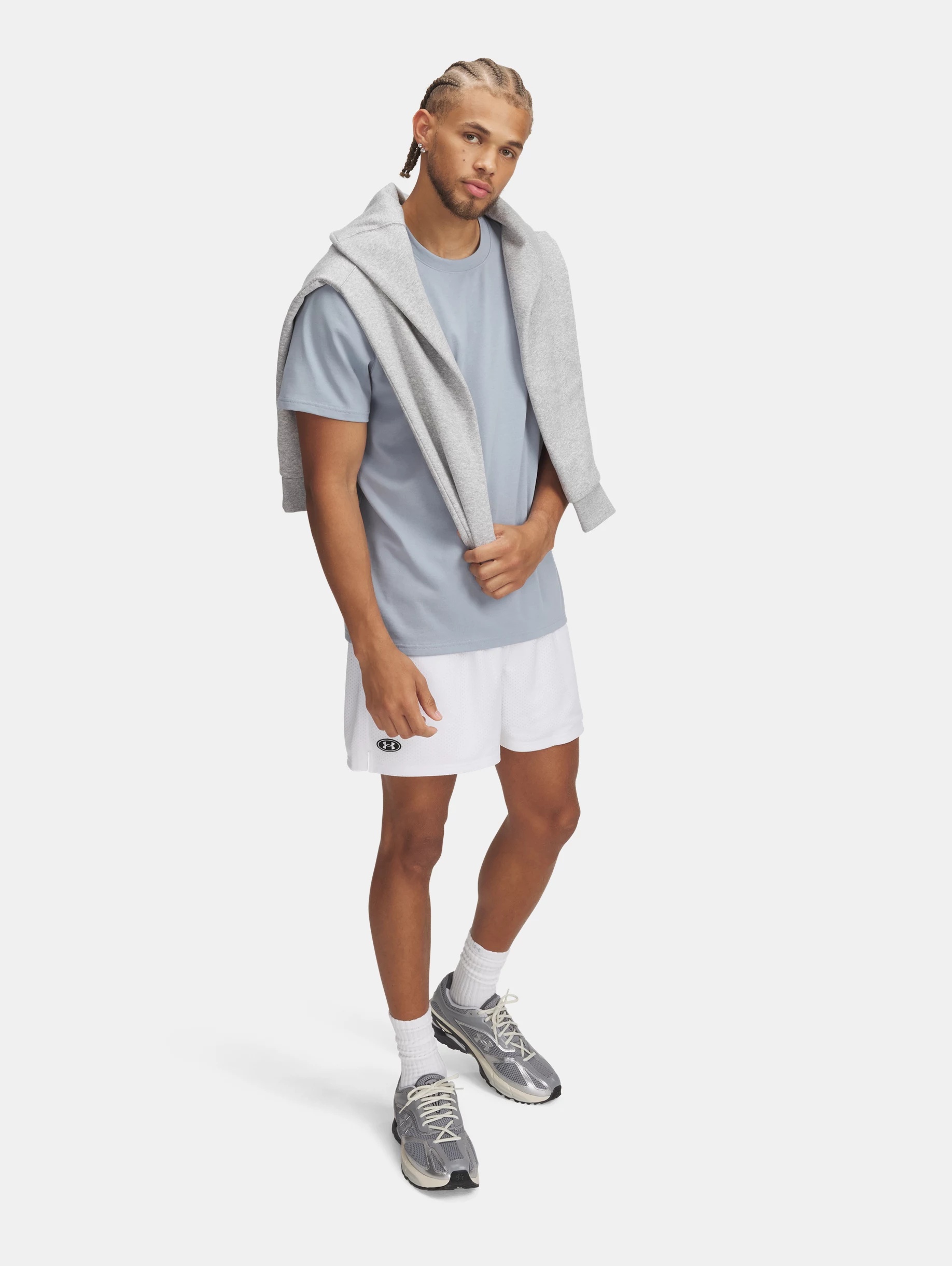 UA Icon Mesh - 3