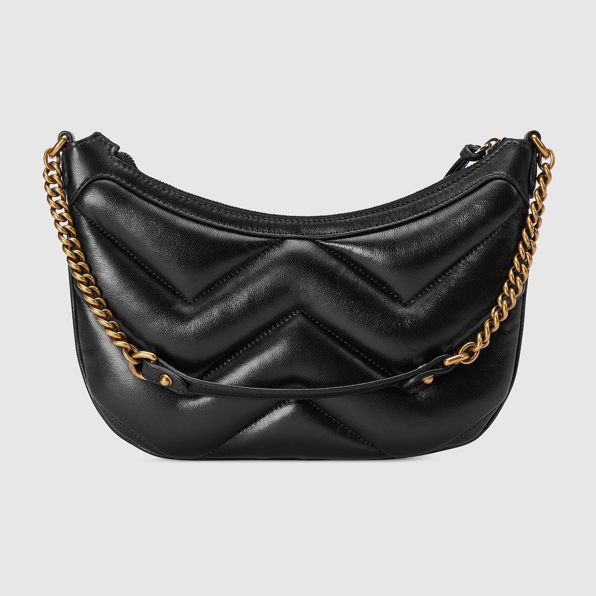 GG Marmont small shoulder bag - 6