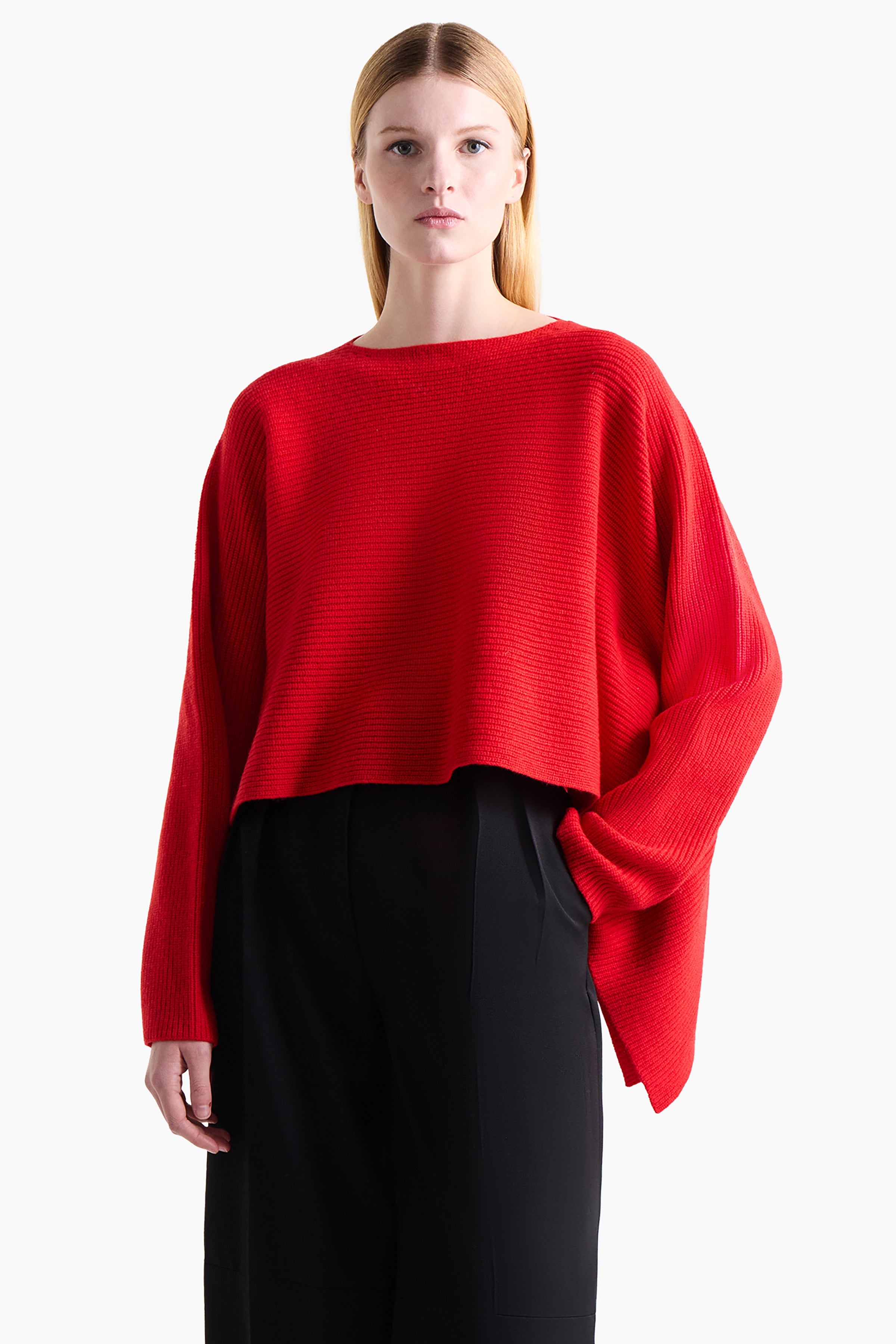 TRIP SWEATER - 2