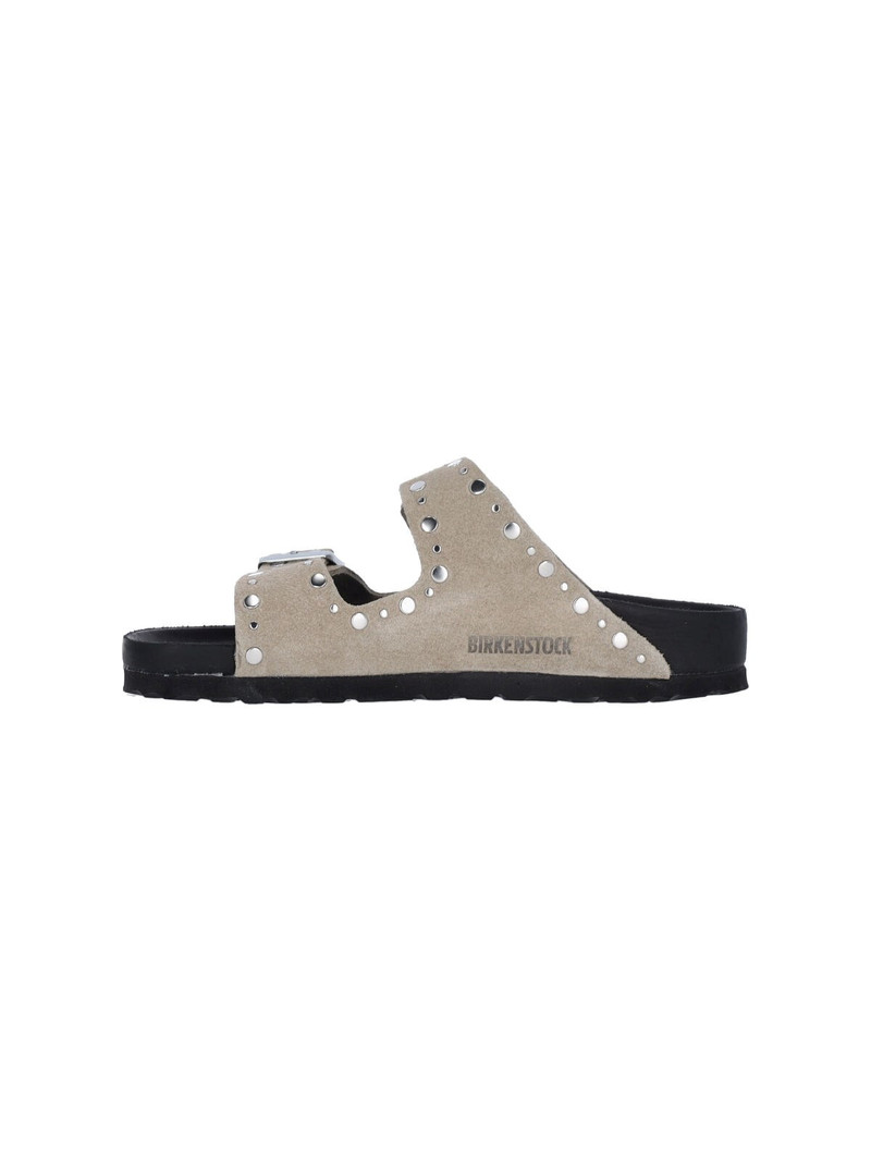 BIRKENSTOCK "ARIZONA RIVET" STUDS SANDALS outlook