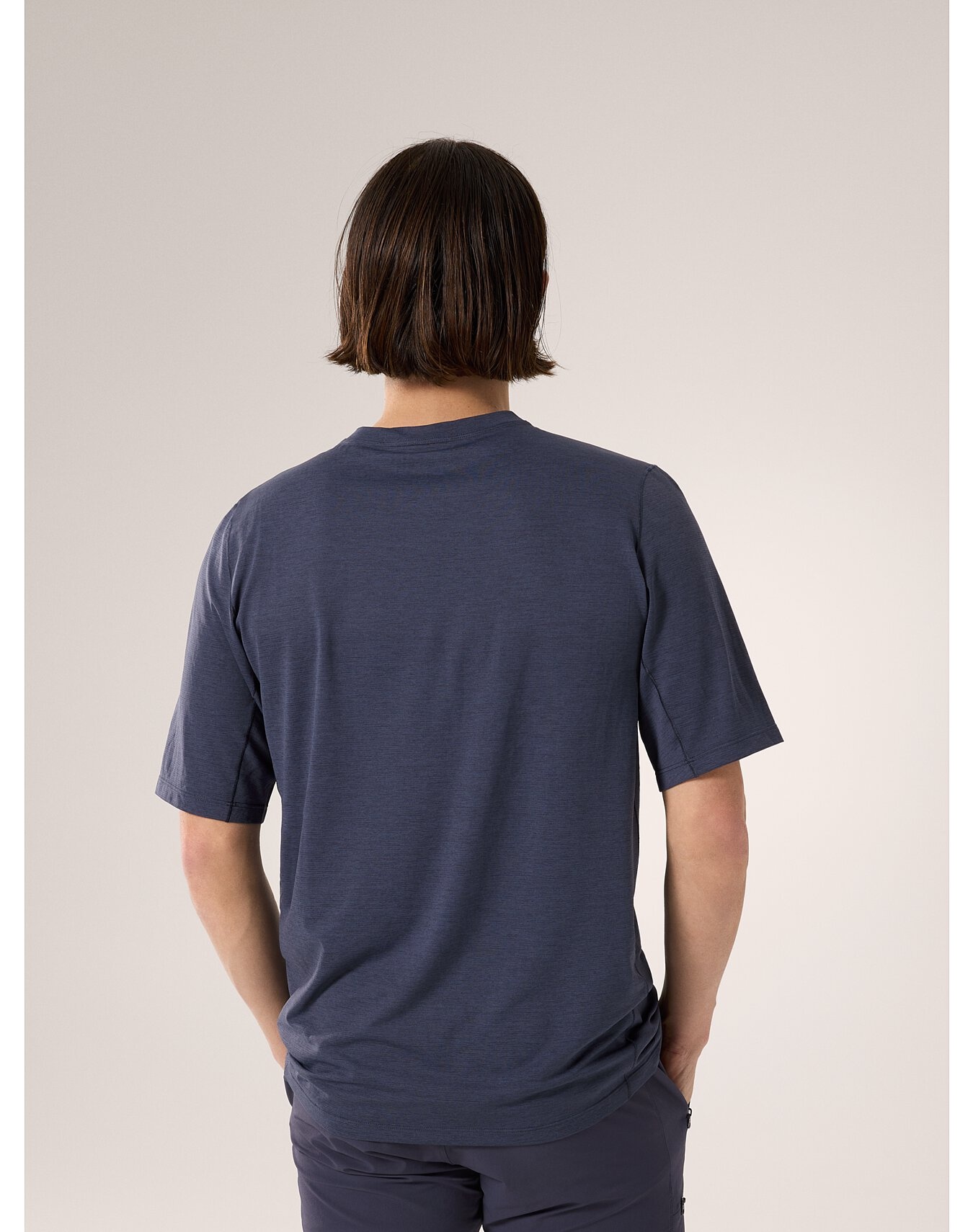 Cormac Crew Neck Shirt SS - 4